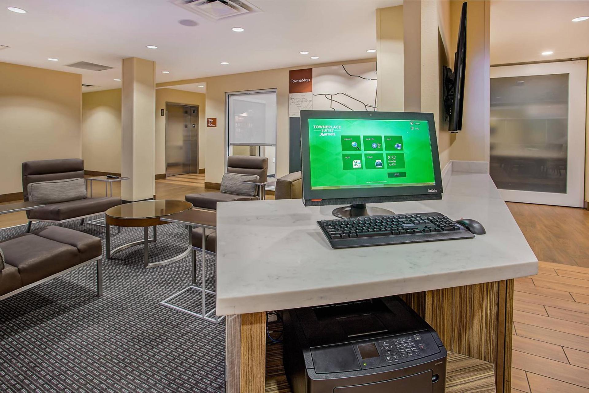 TownePlace Suites by Marriott Cookeville photo 15