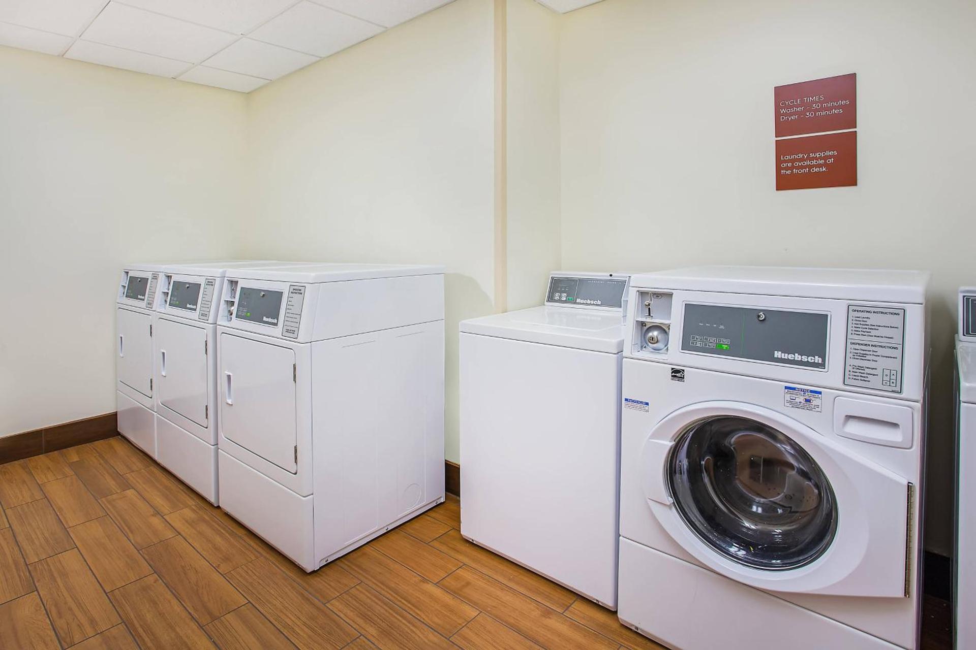 TownePlace Suites by Marriott Cookeville photo 17