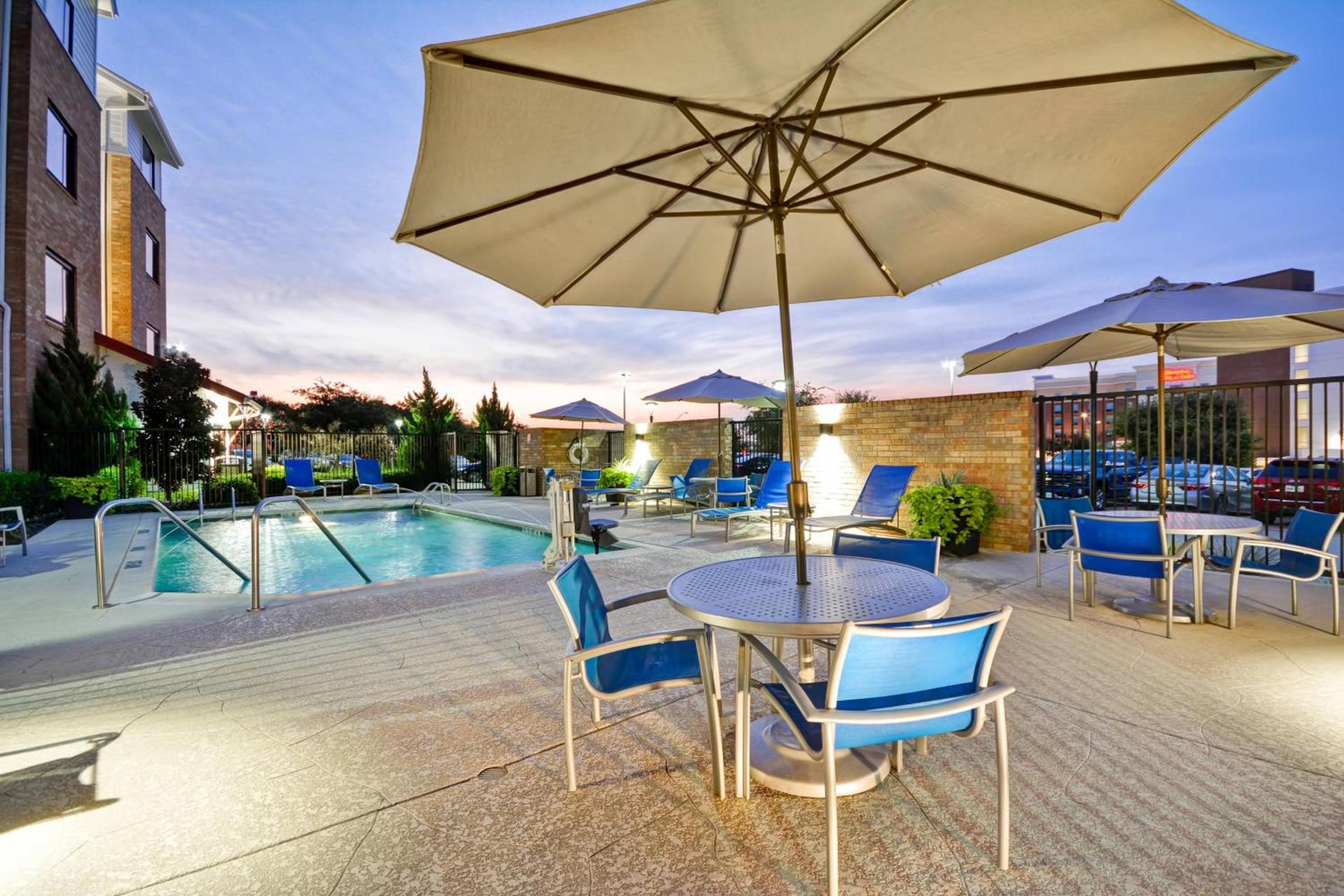 TownePlace Suites Dallas/Lewisville photo 28