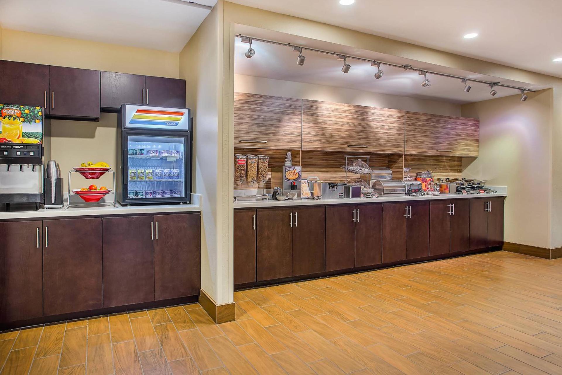 TownePlace Suites by Marriott Cookeville photo 19