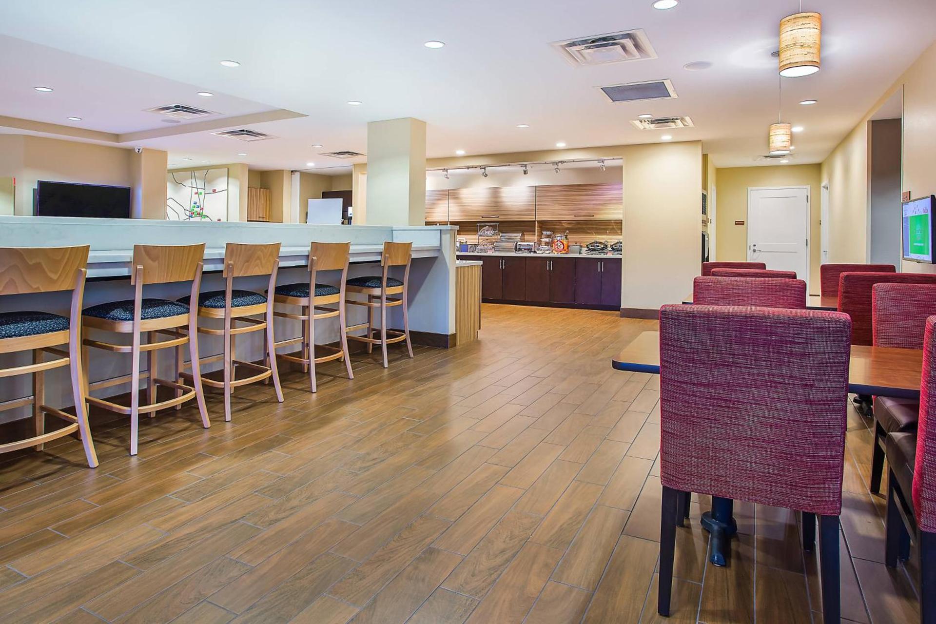 TownePlace Suites by Marriott Cookeville photo 18