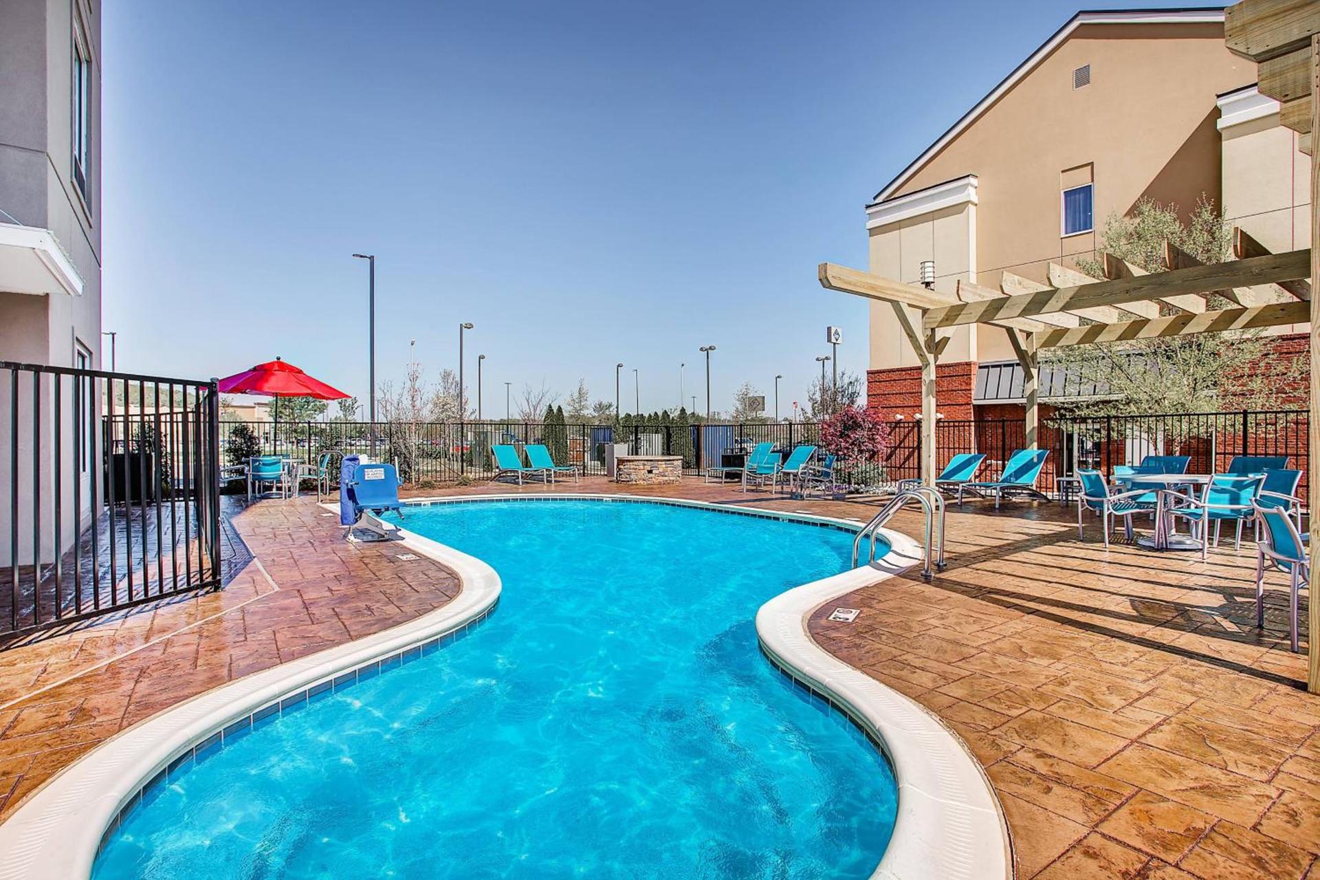 TownePlace Suites by Marriott Cookeville photo 23