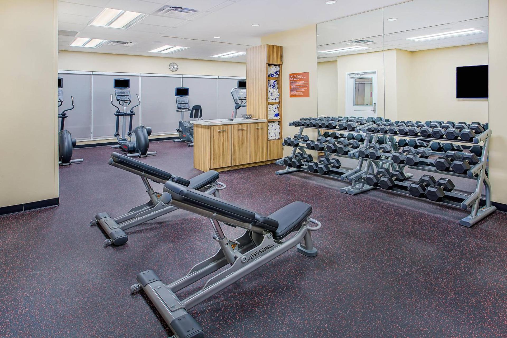 TownePlace Suites by Marriott Cookeville photo 24
