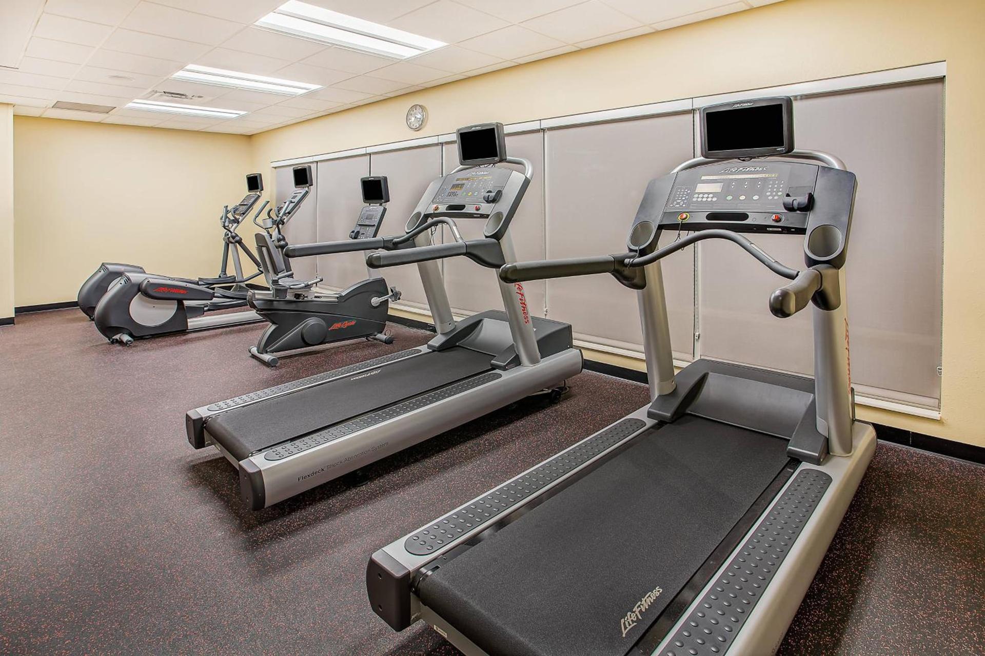 TownePlace Suites by Marriott Cookeville photo 25