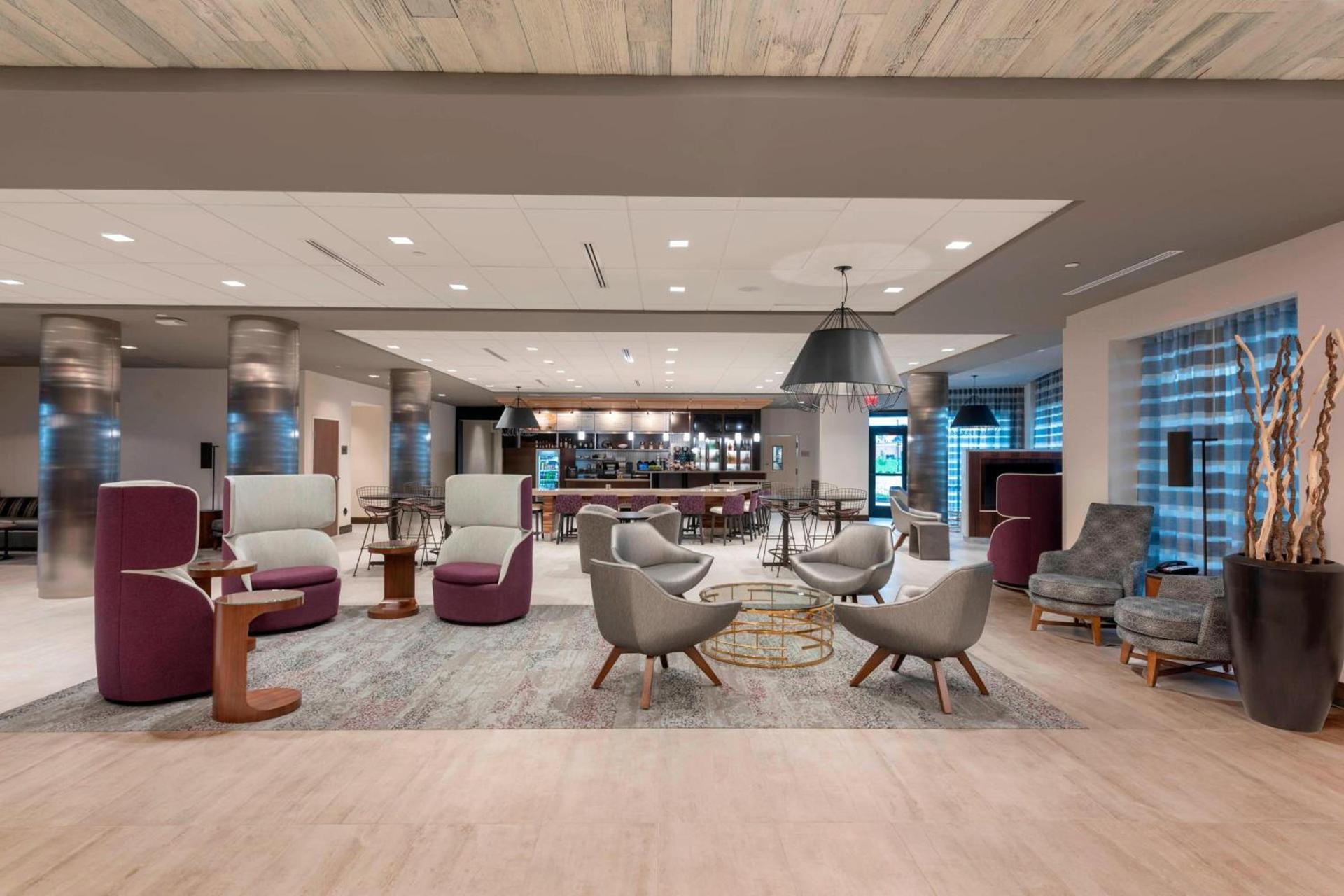 Courtyard by Marriott Cleveland Elyria photo 27