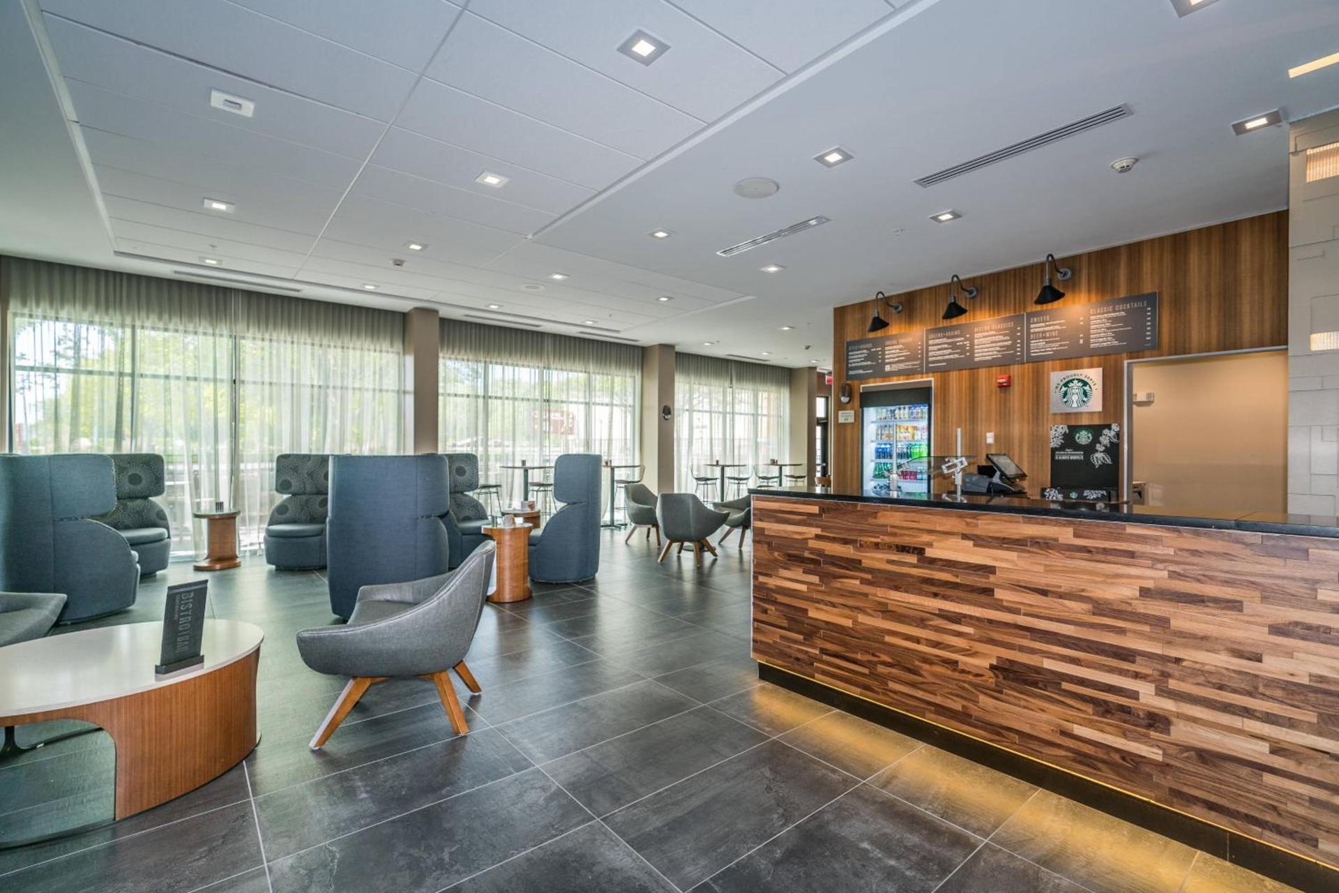 Courtyard by Marriott West Springfield photo 33