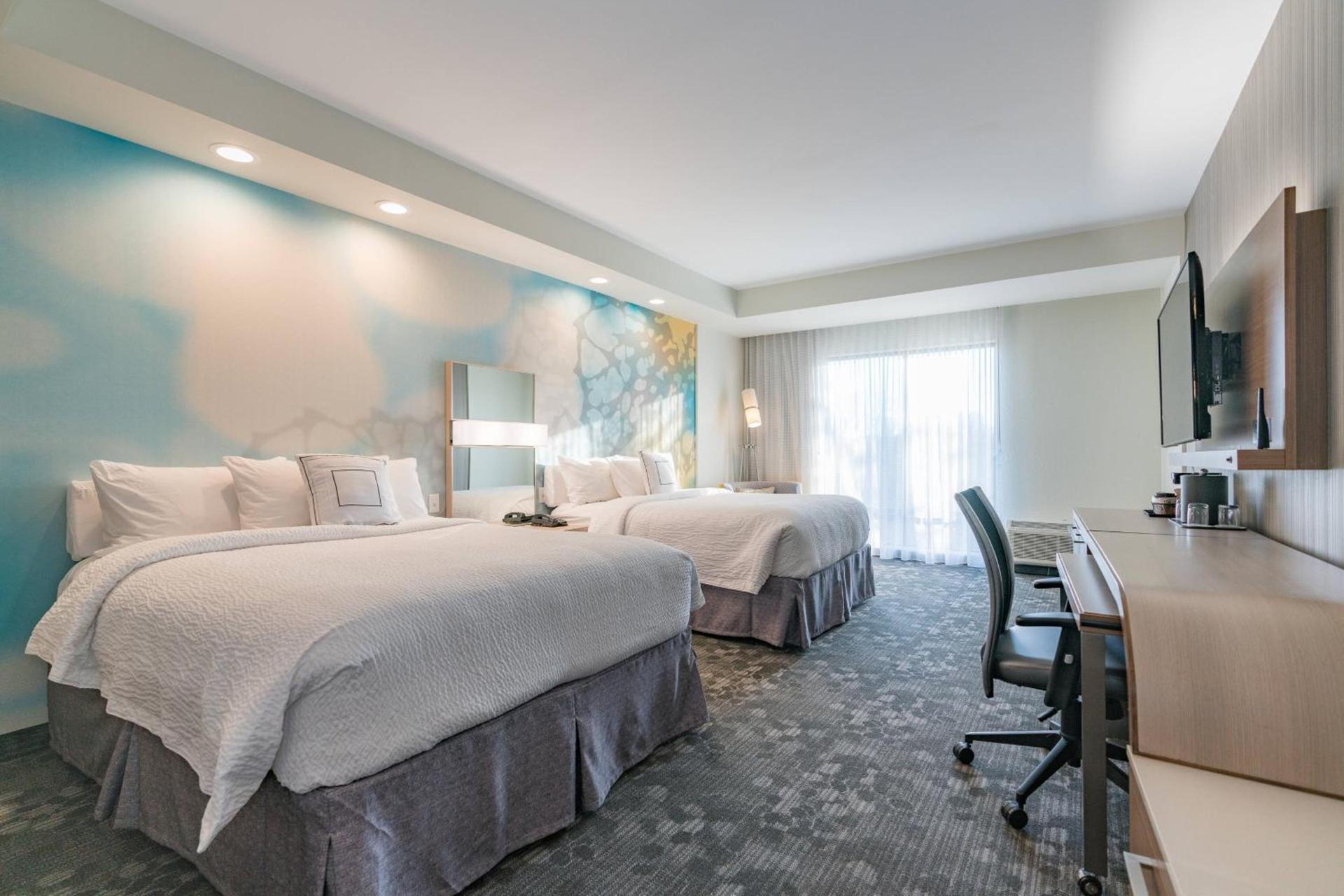 Courtyard by Marriott West Springfield photo 8