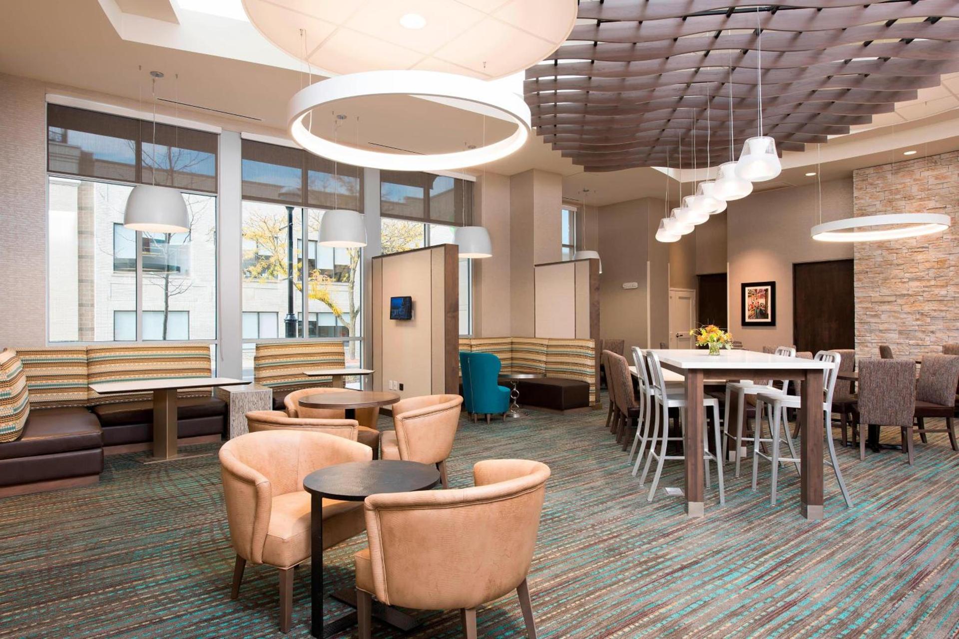 Residence Inn by Marriott Ann Arbor Downtown photo 5