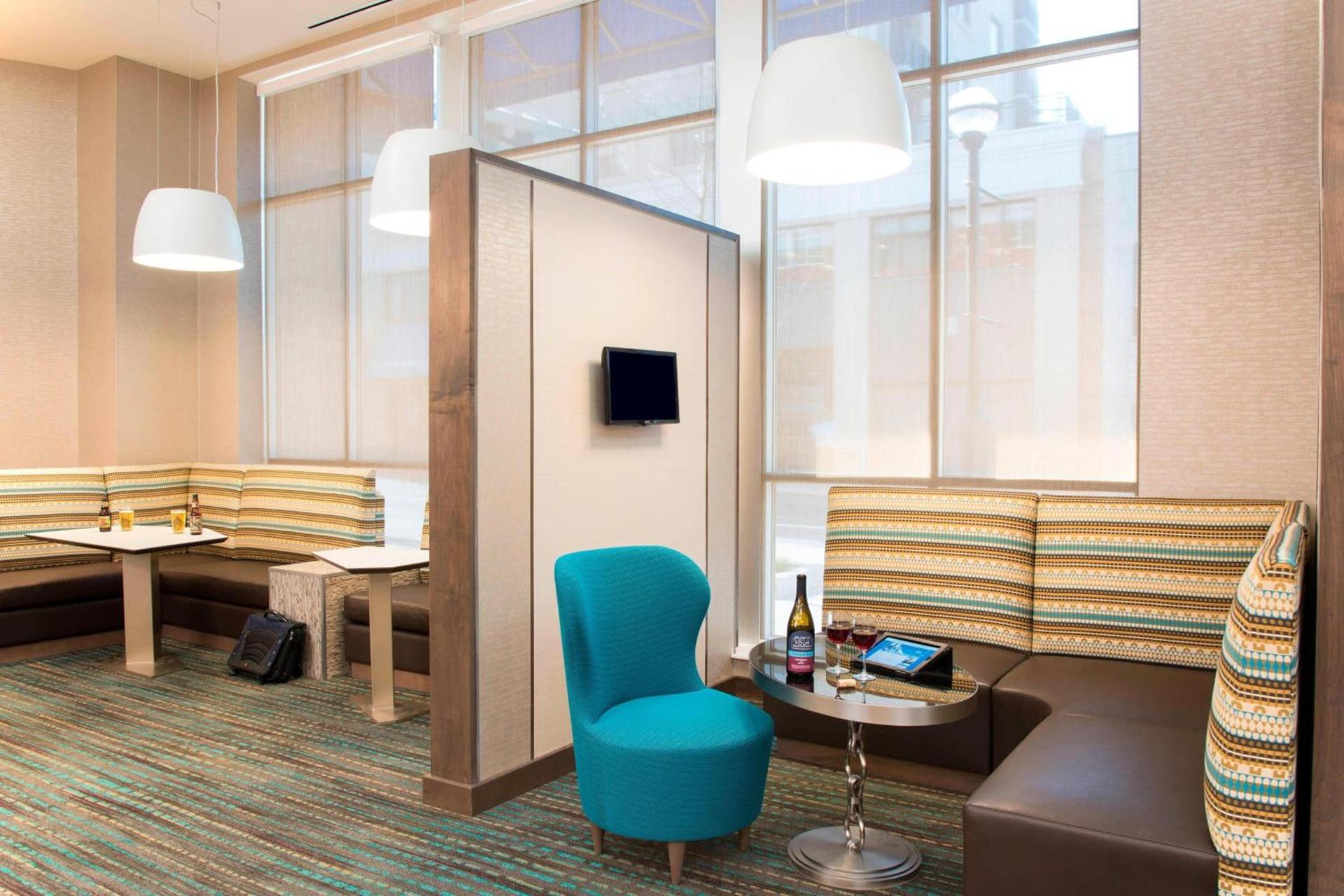 Residence Inn by Marriott Ann Arbor Downtown photo 33