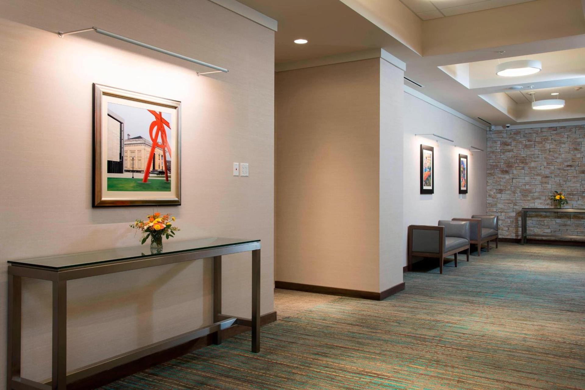Residence Inn by Marriott Ann Arbor Downtown photo 39
