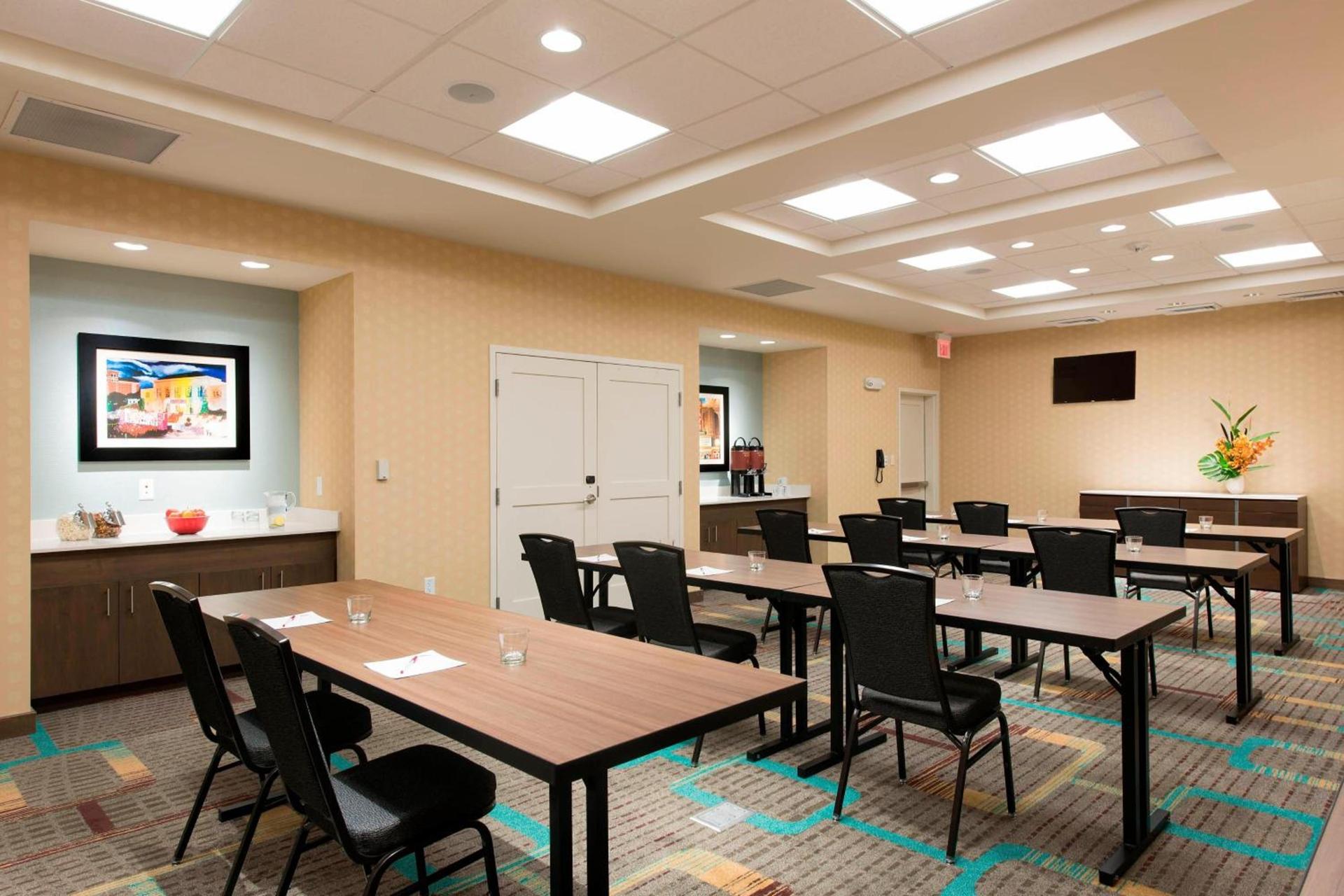 Residence Inn by Marriott Ann Arbor Downtown photo 42