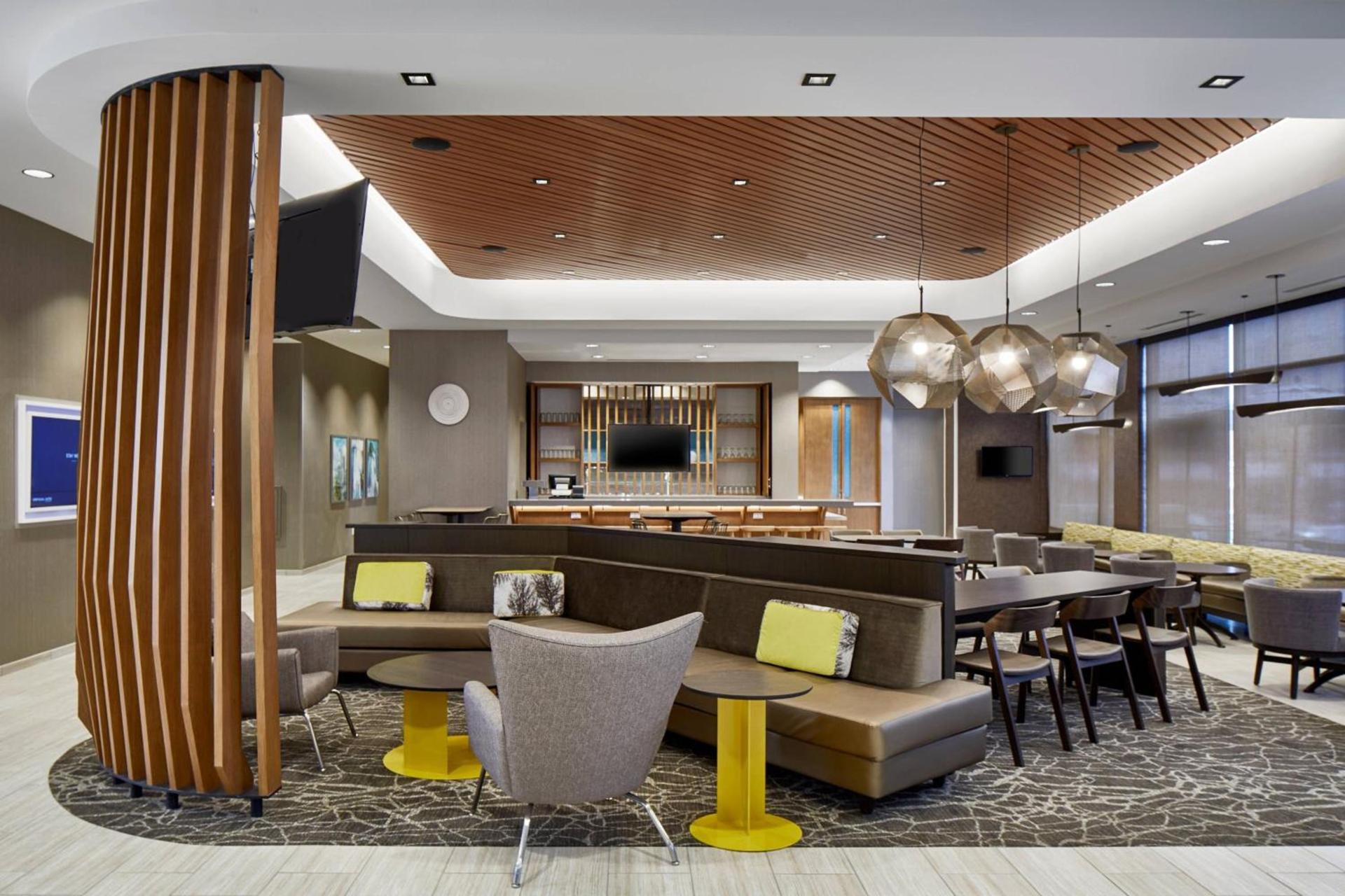 SpringHill Suites by Marriott Columbus Dublin photo 6