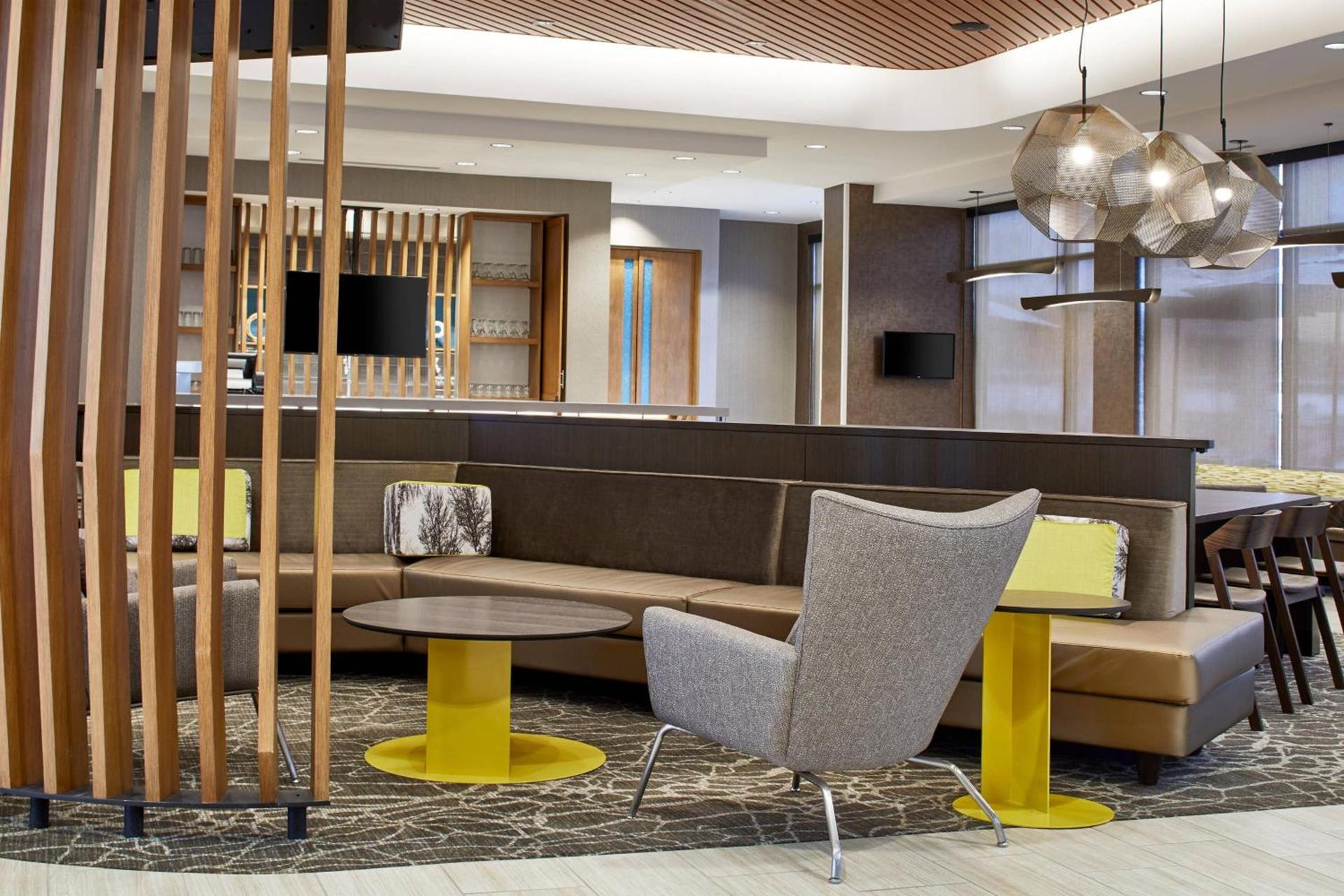 SpringHill Suites by Marriott Columbus Dublin photo 7