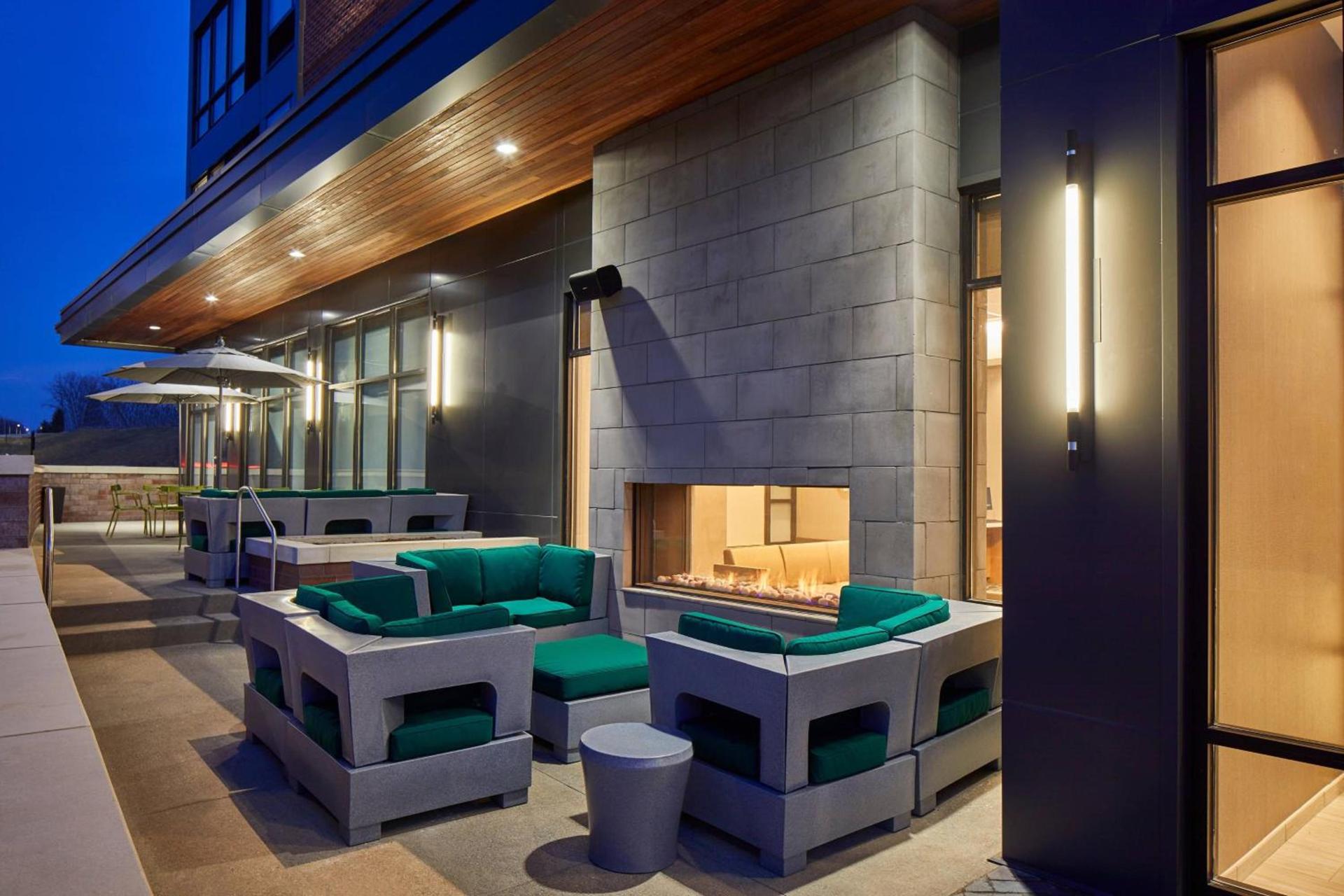 SpringHill Suites by Marriott Columbus Dublin photo 32