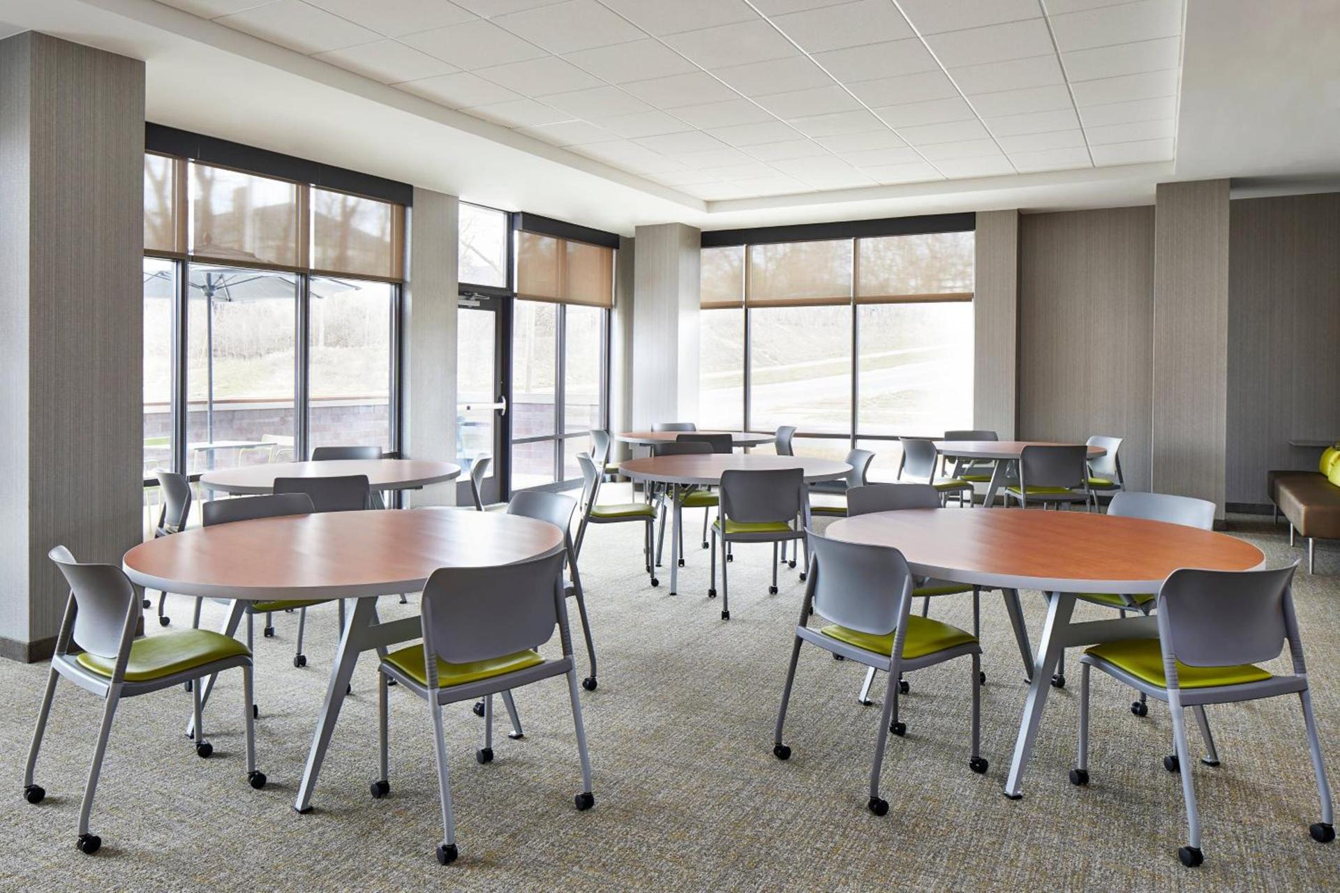 SpringHill Suites by Marriott Columbus Dublin photo 40