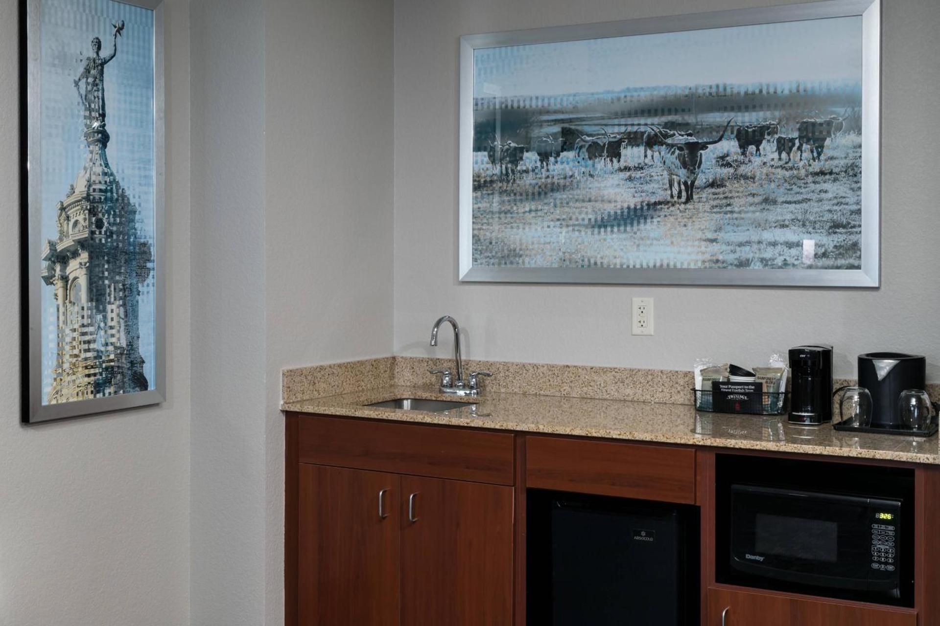 Courtyard by Marriott Austin Parmer Tech Ridge photo 15