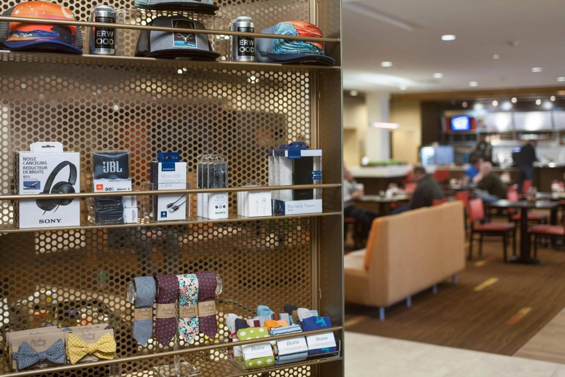 Courtyard by Marriott Austin Parmer Tech Ridge photo 22