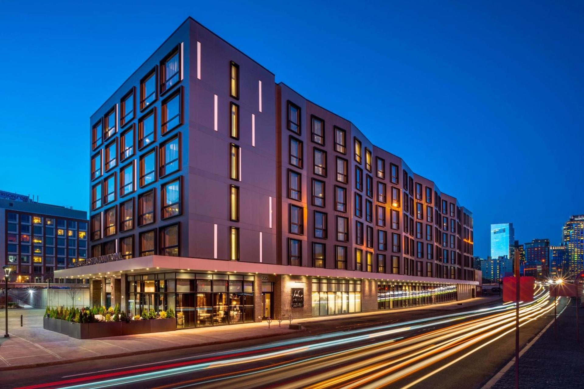 AC Hotel by Marriott Boston Downtown photo 1