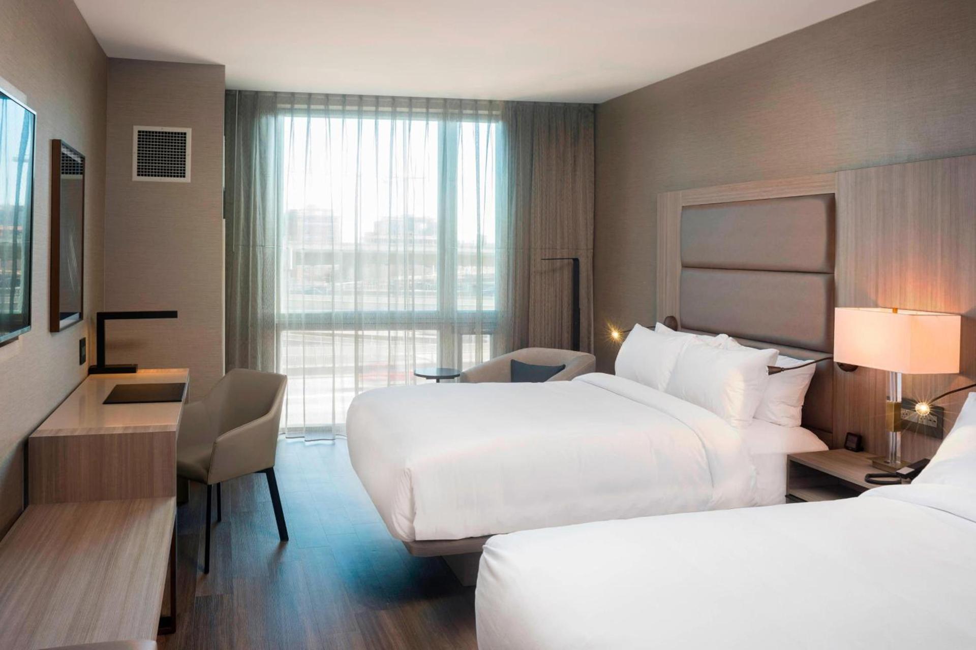 AC Hotel by Marriott Boston Downtown photo 9