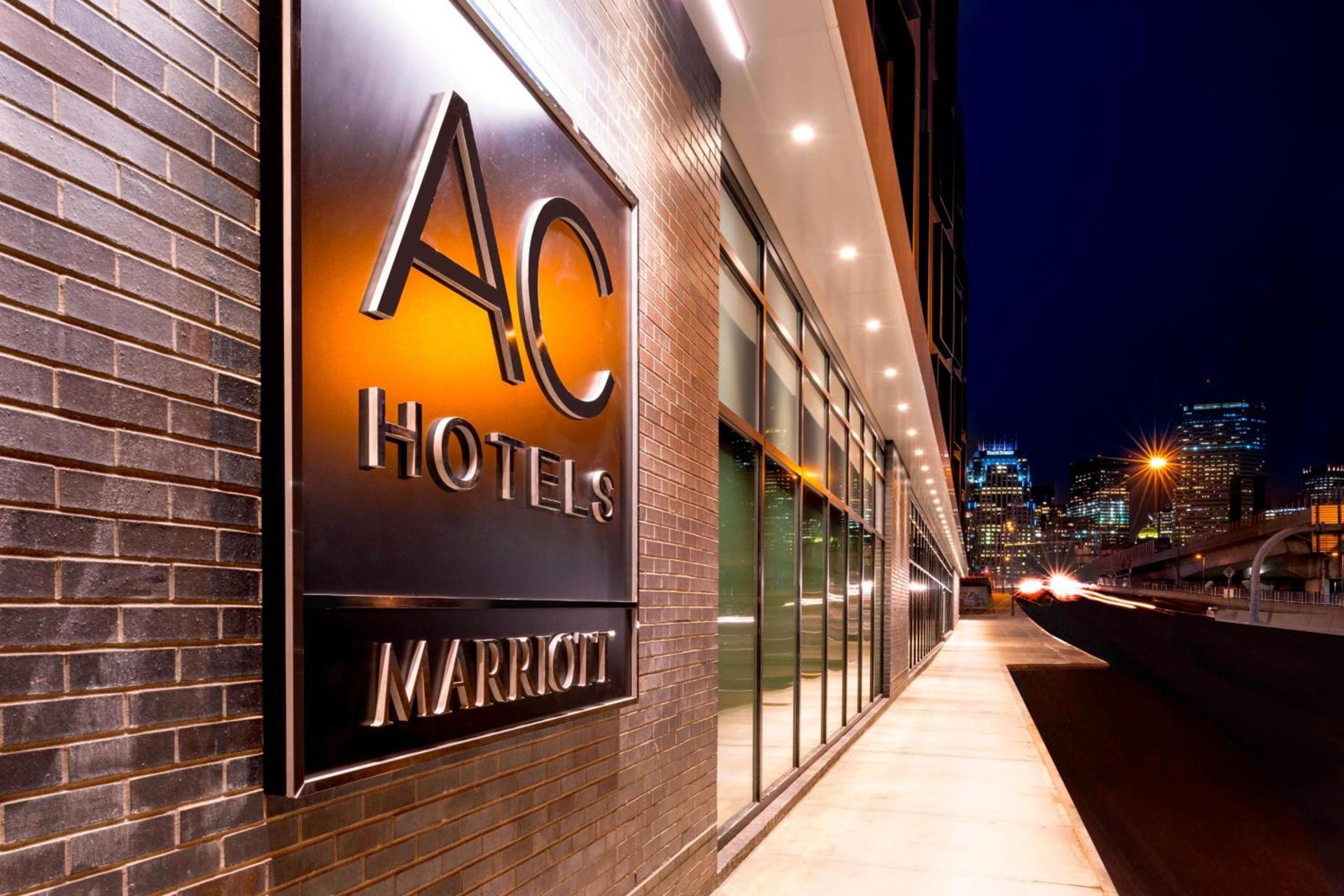 AC Hotel by Marriott Boston Downtown photo 5