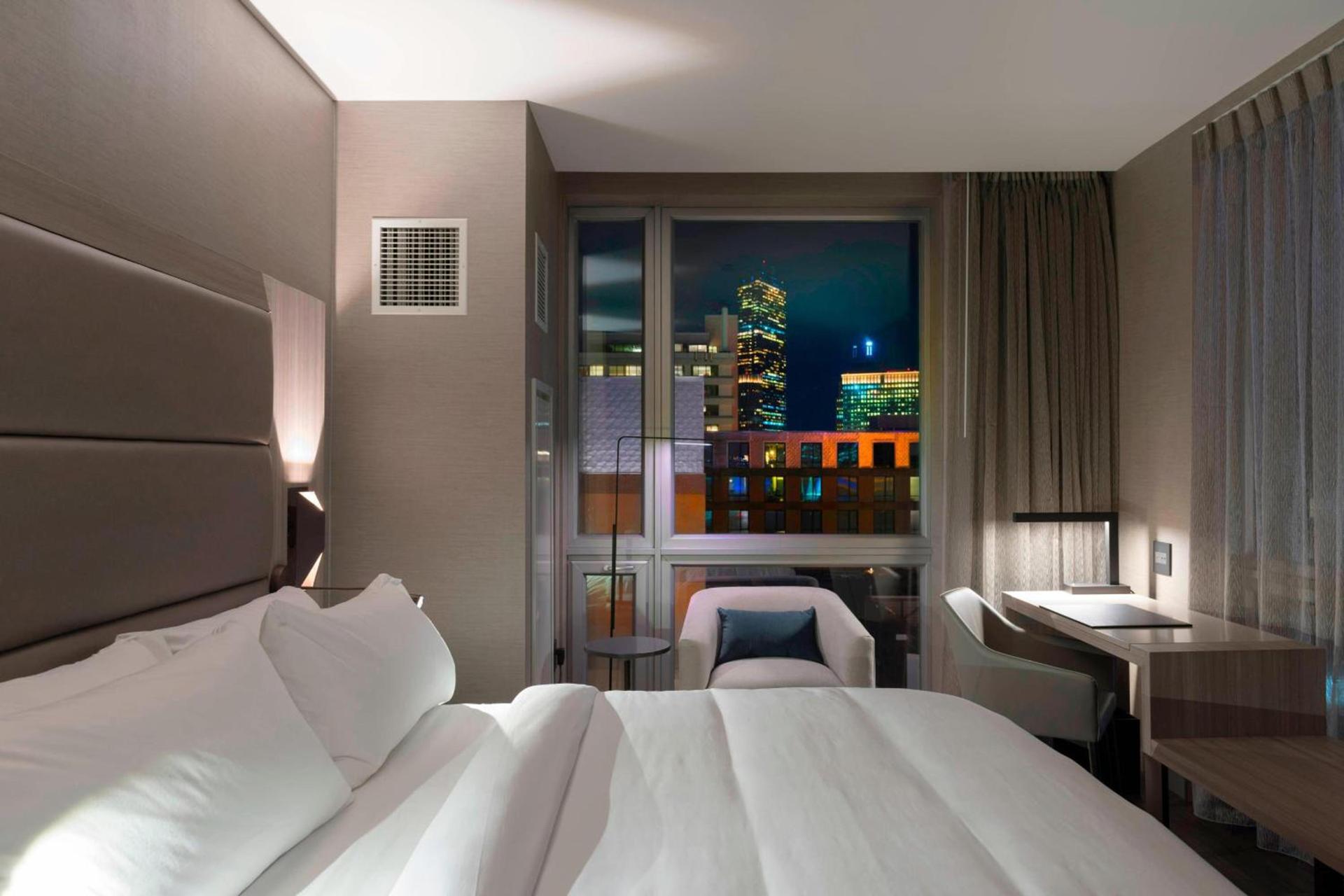 AC Hotel by Marriott Boston Downtown photo 12