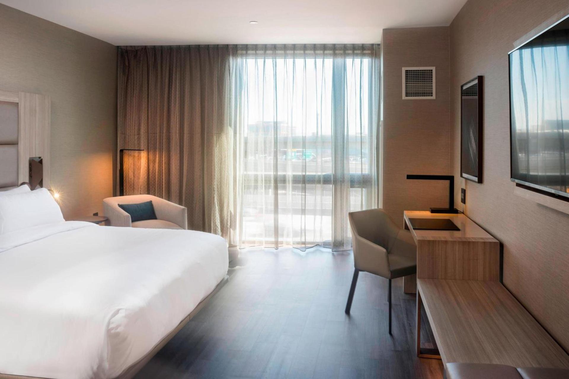 AC Hotel by Marriott Boston Downtown photo 13
