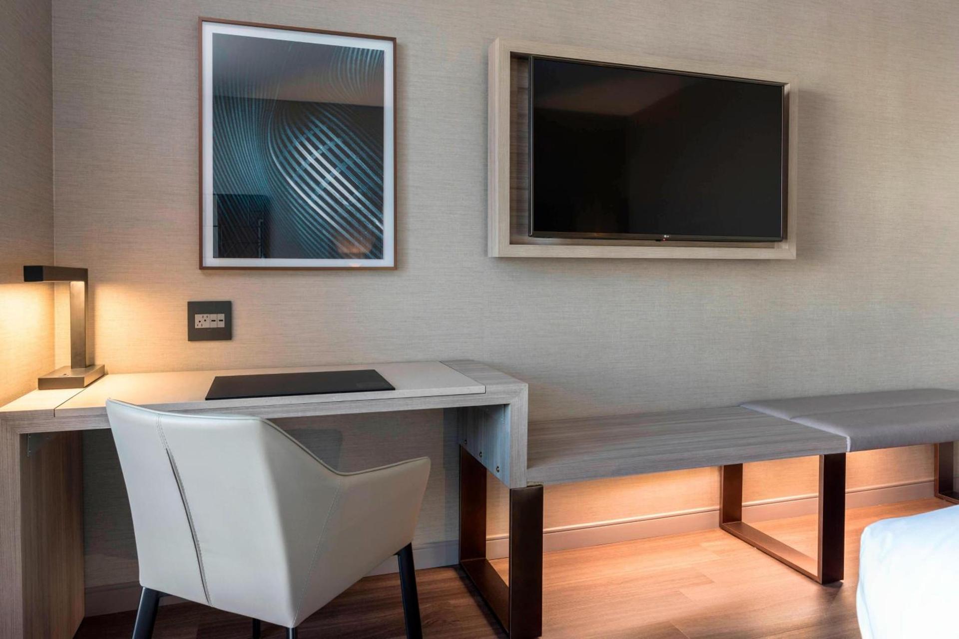 AC Hotel by Marriott Boston Downtown photo 15