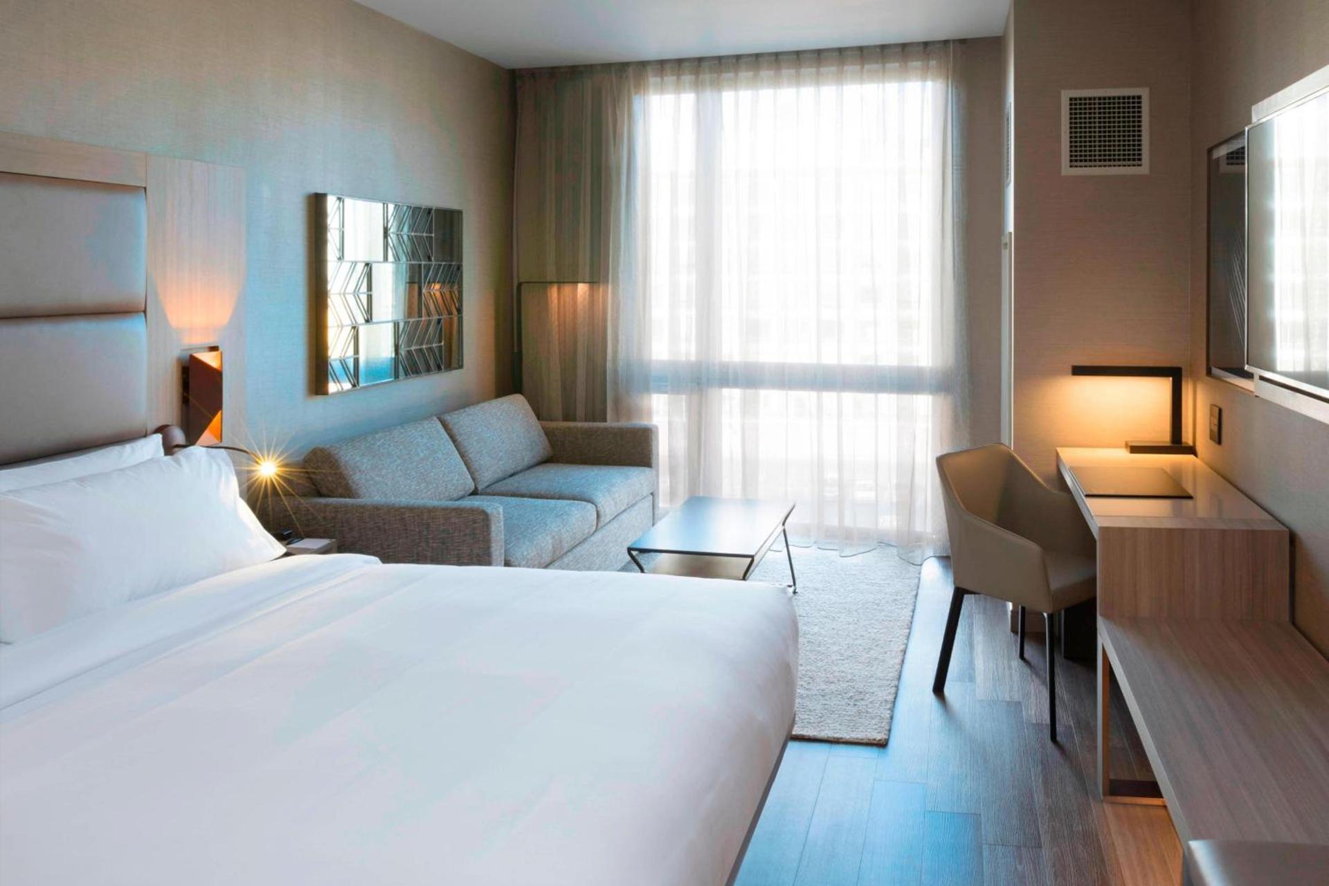 AC Hotel by Marriott Boston Downtown photo 14