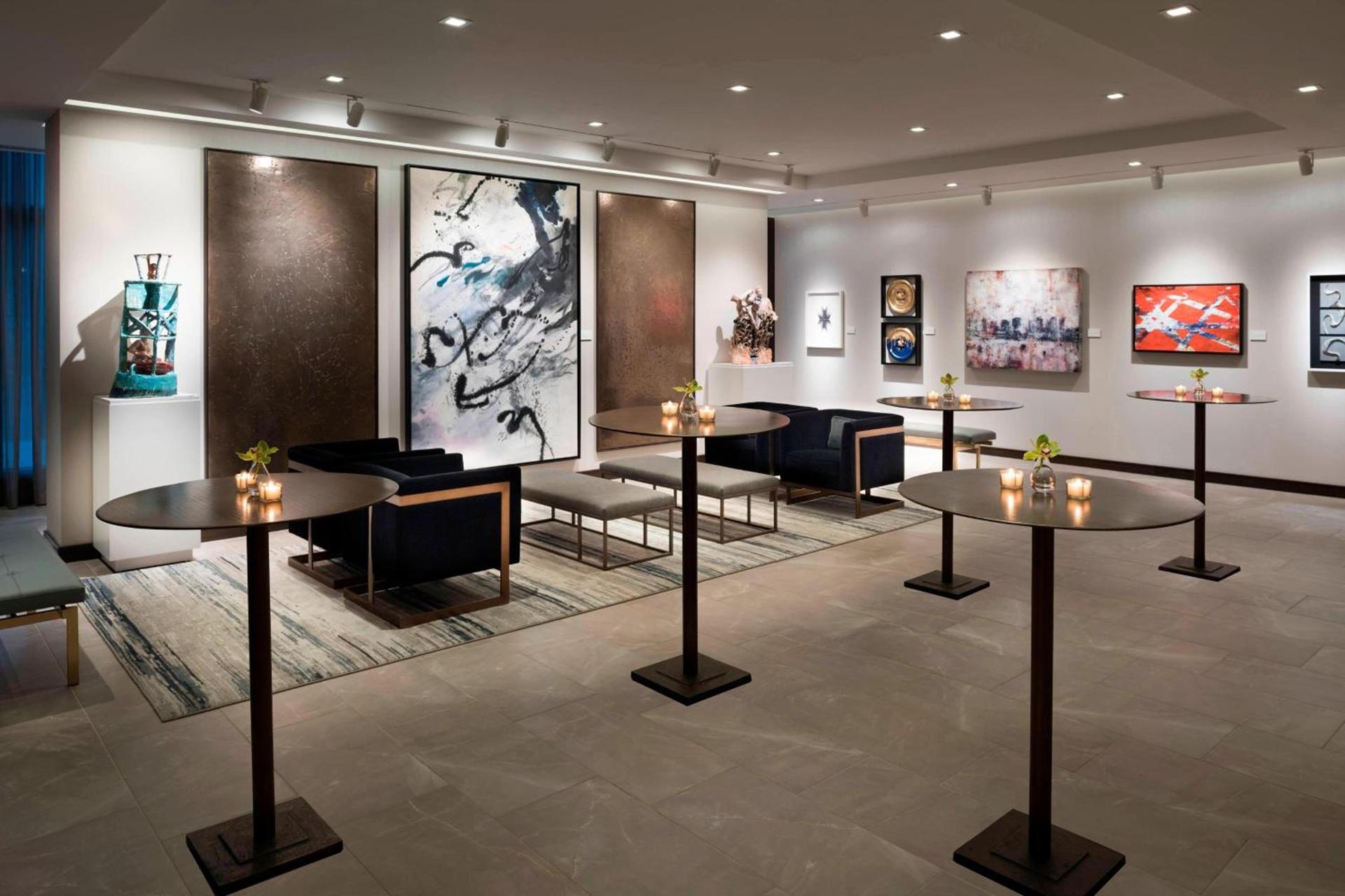 AC Hotel by Marriott Boston Downtown photo 44