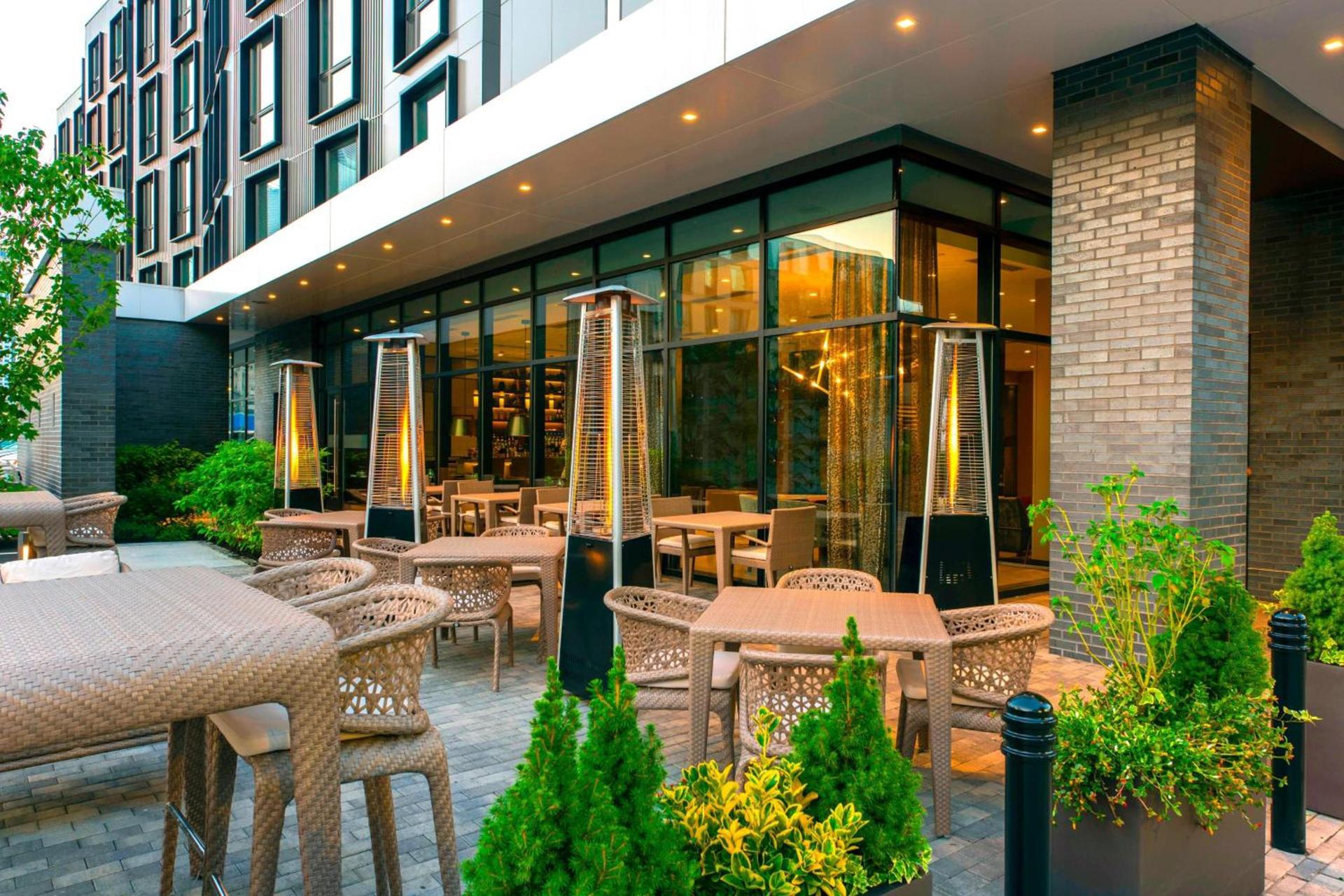 AC Hotel by Marriott Boston Downtown photo 8