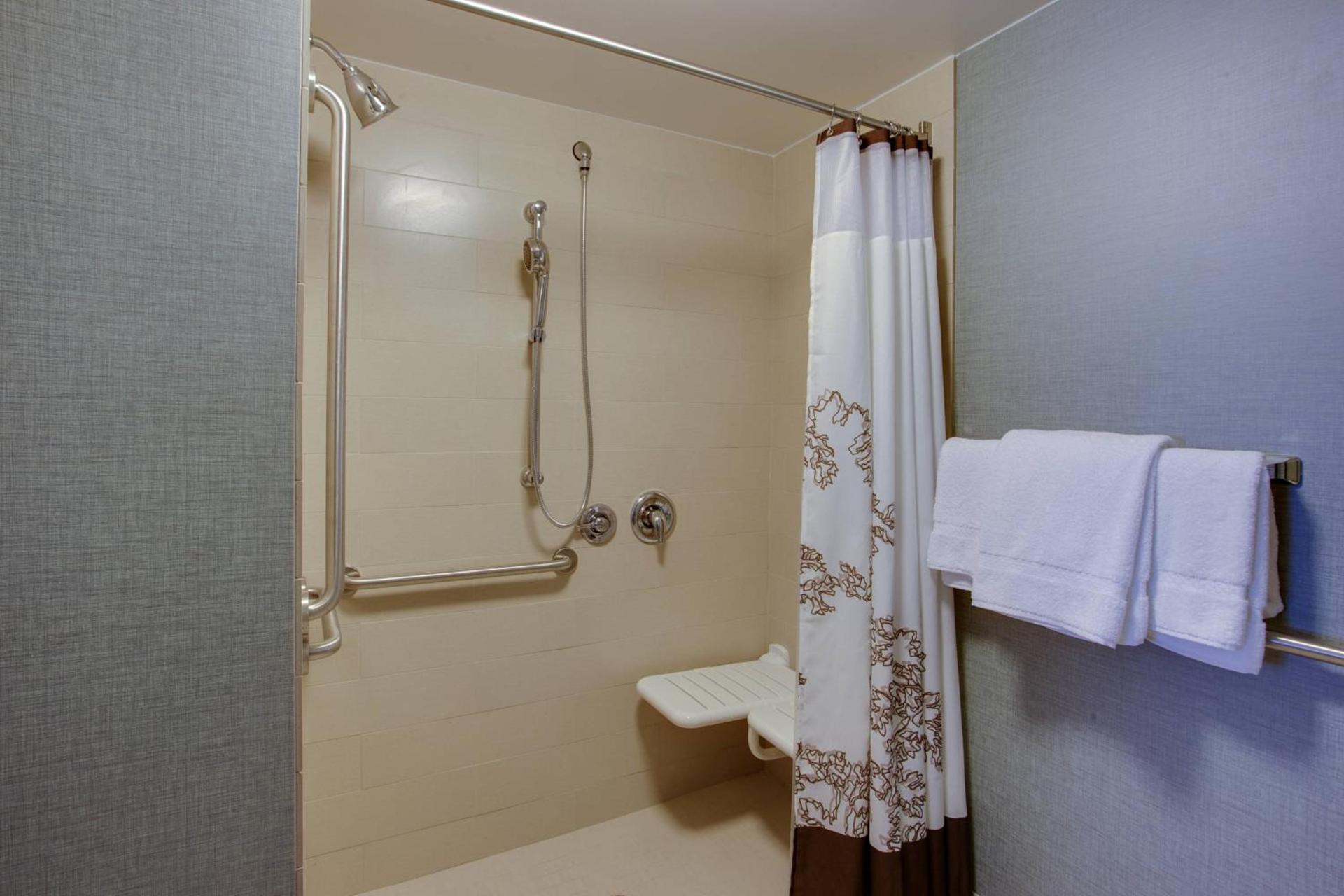 Residence Inn by Marriott Springfield Chicopee photo 21