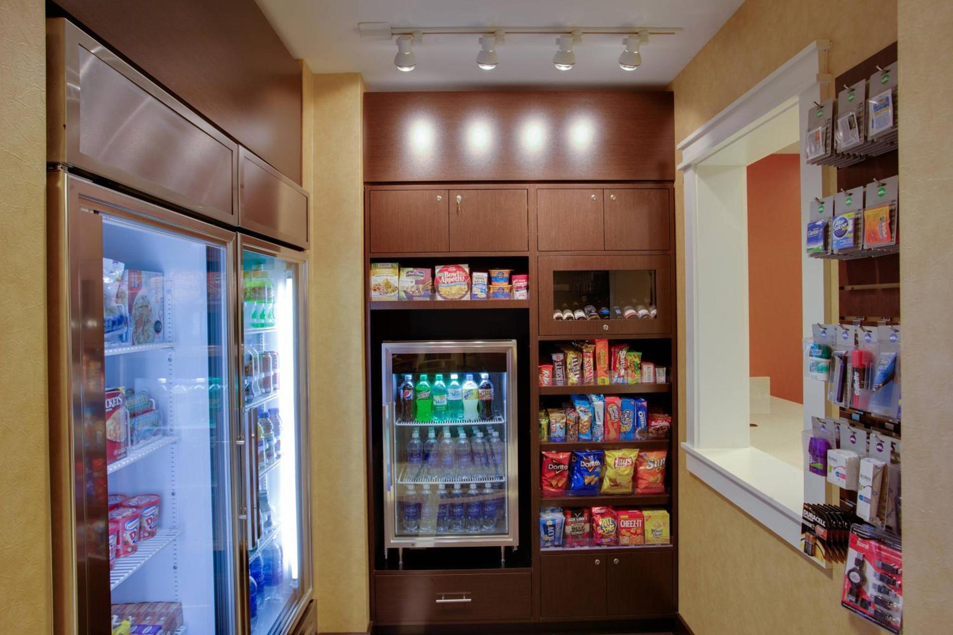 Residence Inn by Marriott Springfield Chicopee photo 23