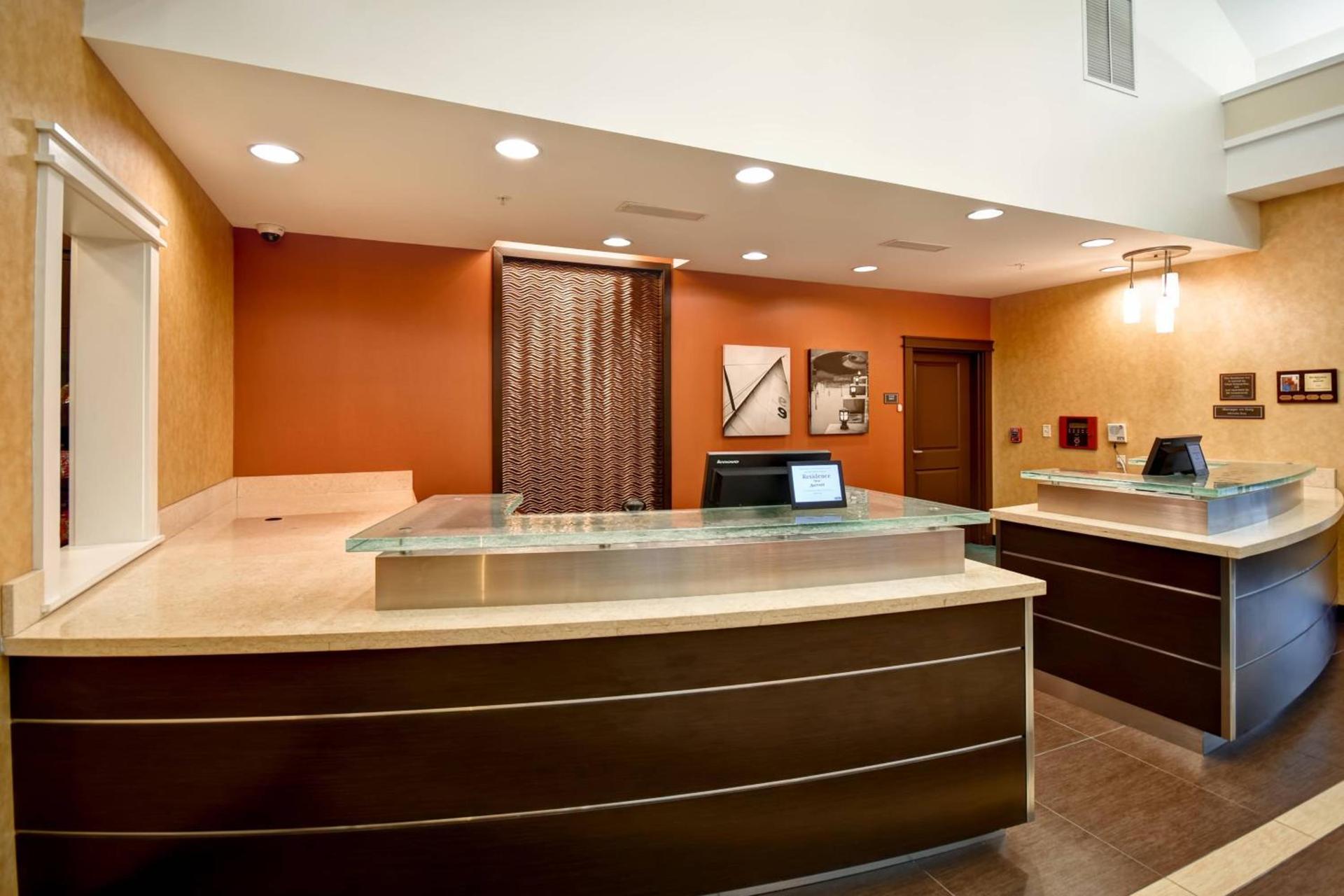 Residence Inn by Marriott Springfield Chicopee photo 2