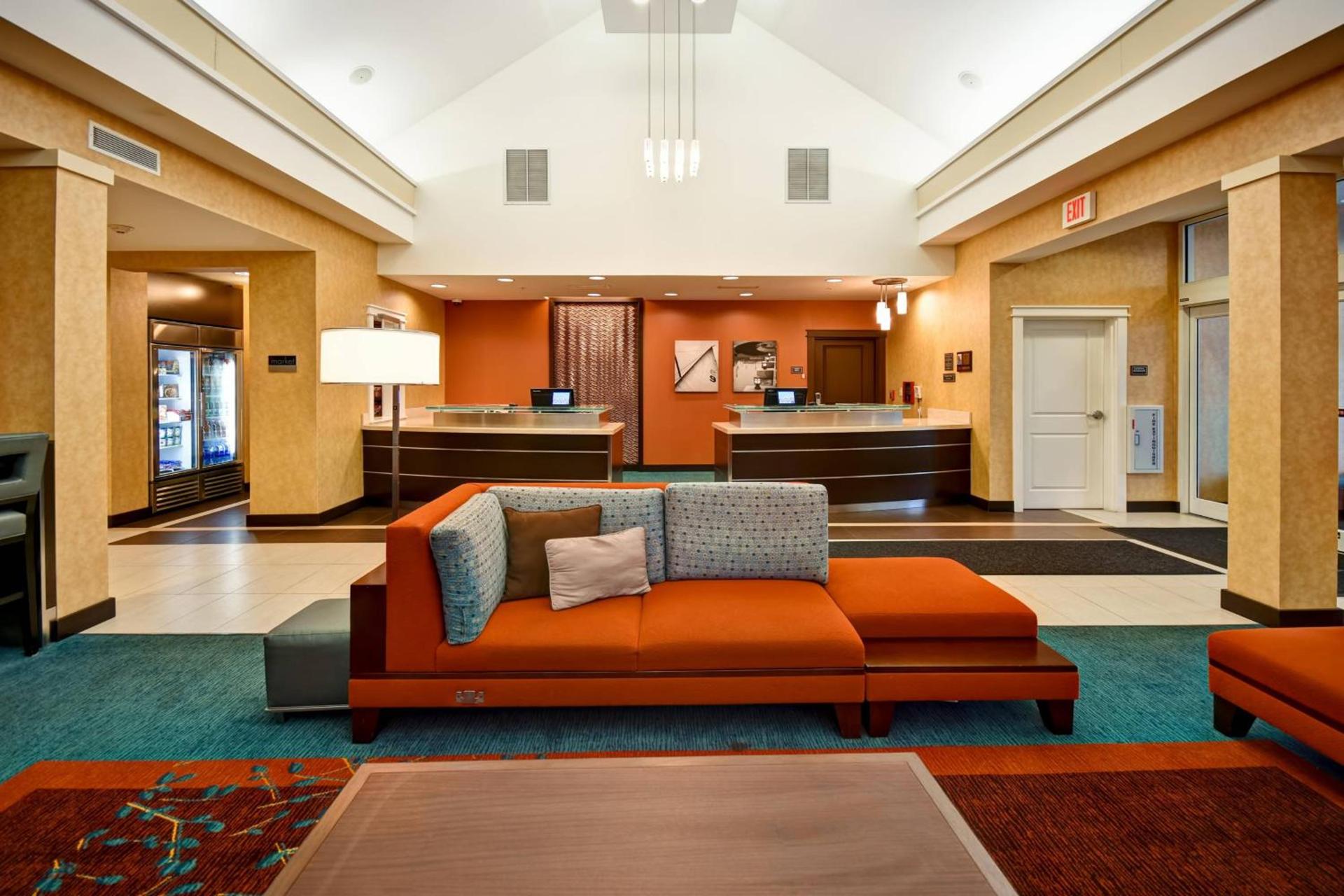 Residence Inn by Marriott Springfield Chicopee photo 5