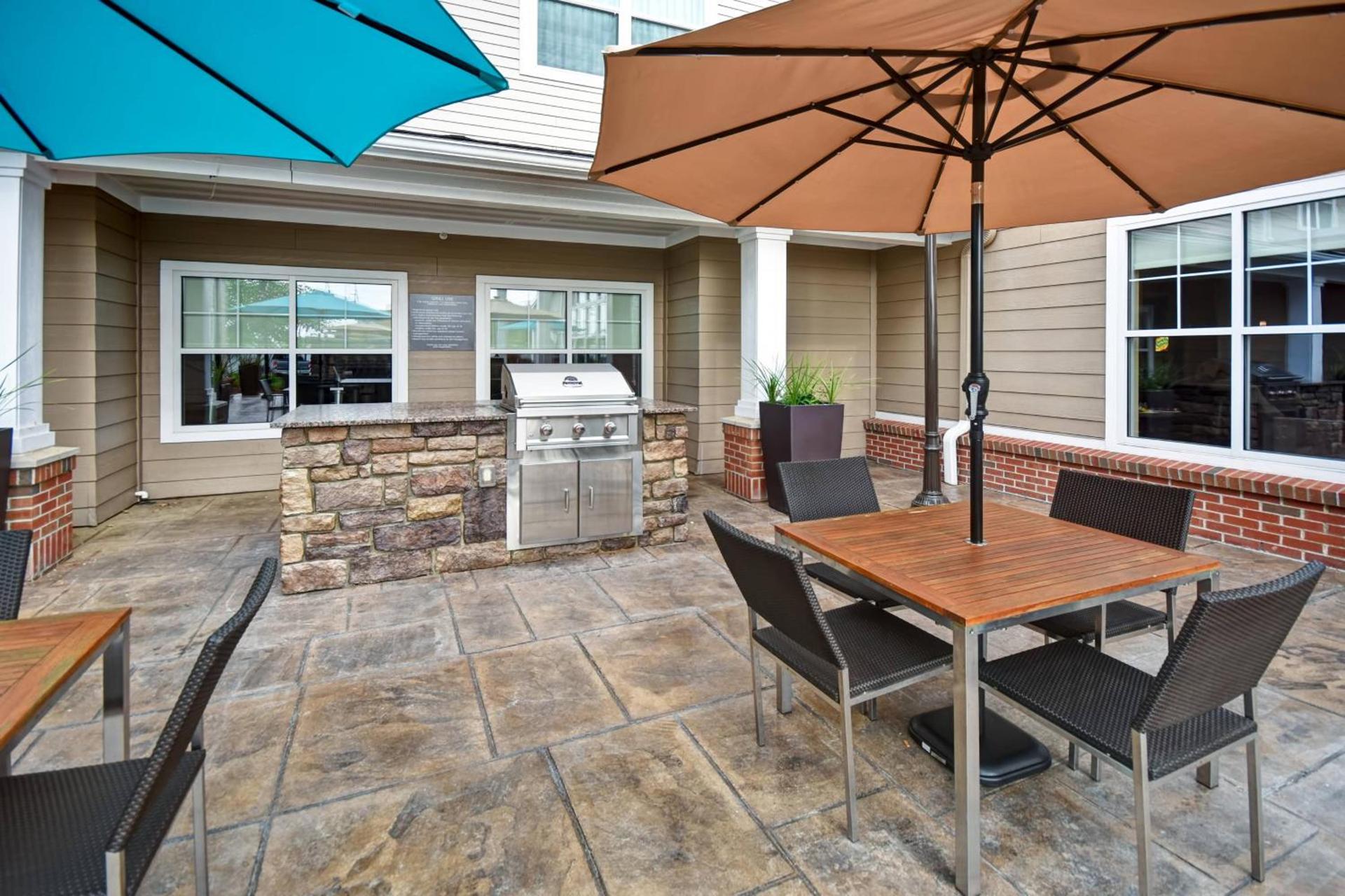 Residence Inn by Marriott Springfield Chicopee photo 7