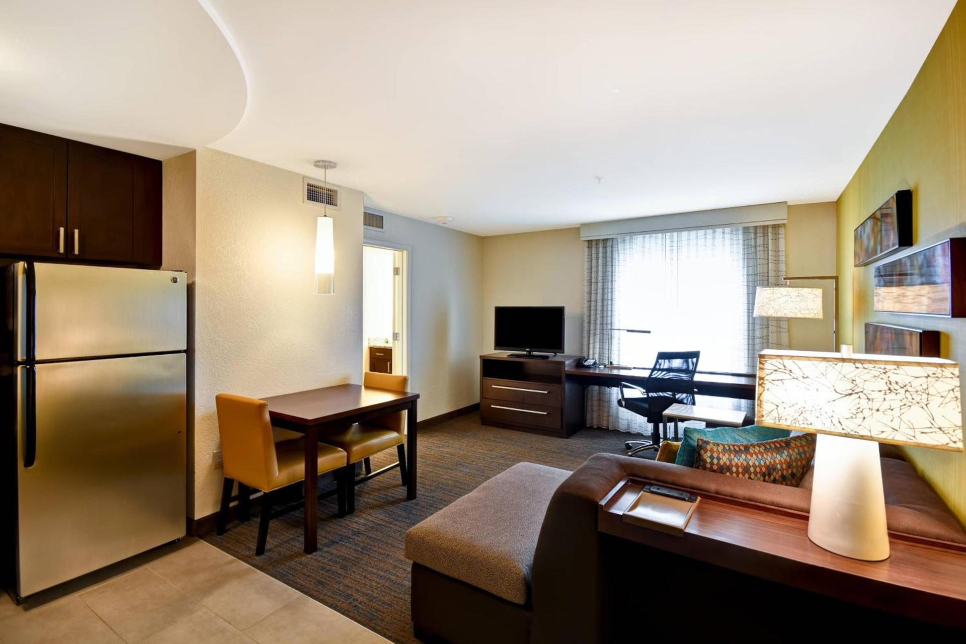 Residence Inn by Marriott Springfield Chicopee photo 17