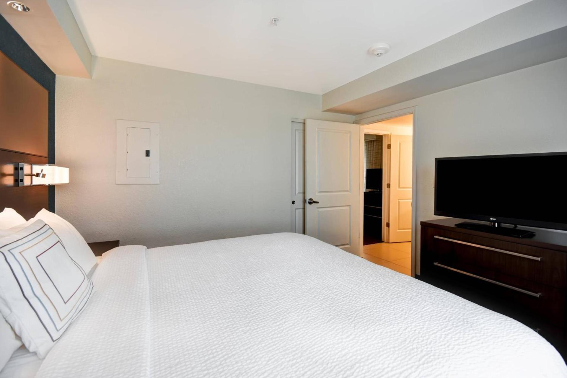 Residence Inn by Marriott Springfield Chicopee photo 18