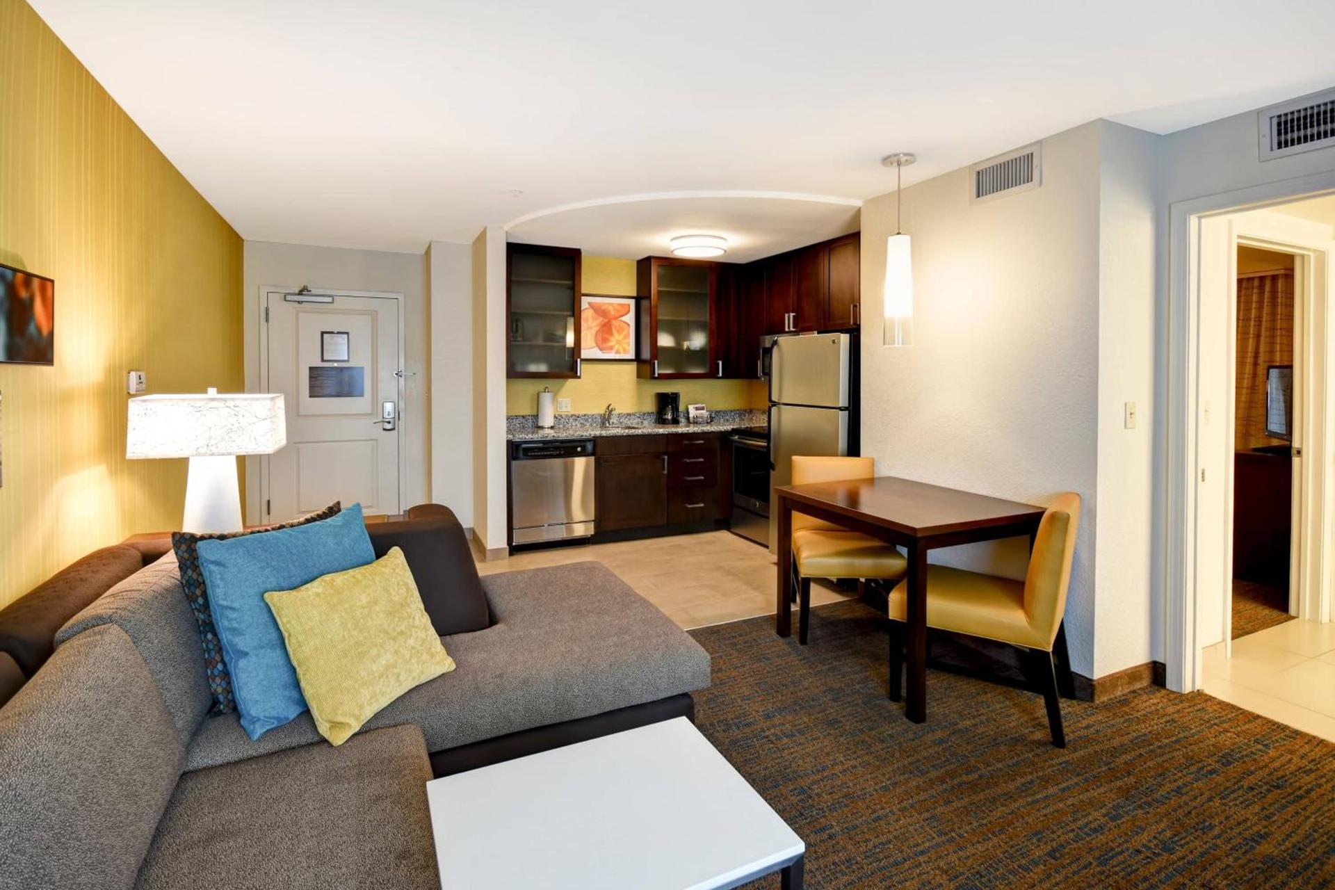 Residence Inn by Marriott Springfield Chicopee photo 16