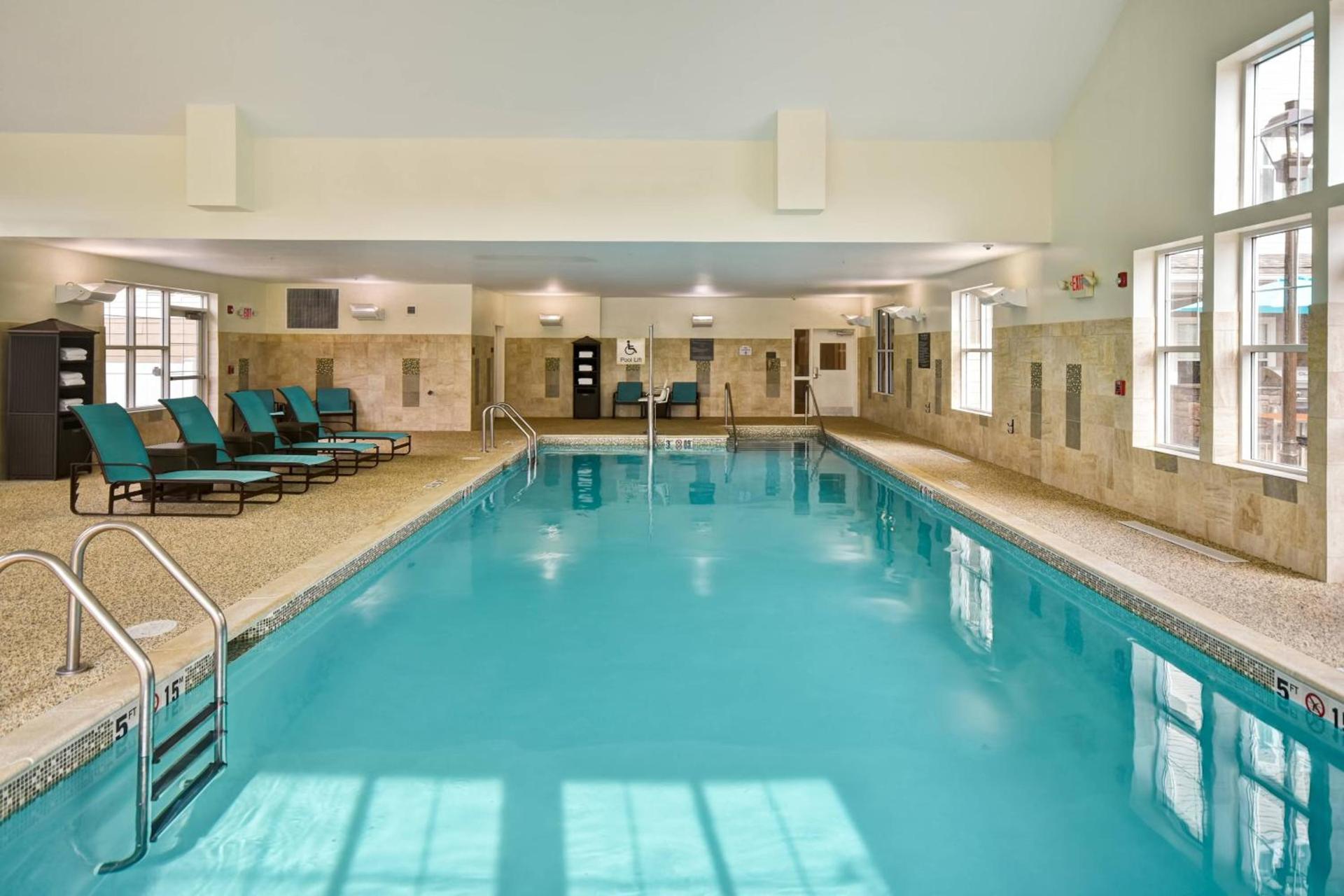 Residence Inn by Marriott Springfield Chicopee photo 30