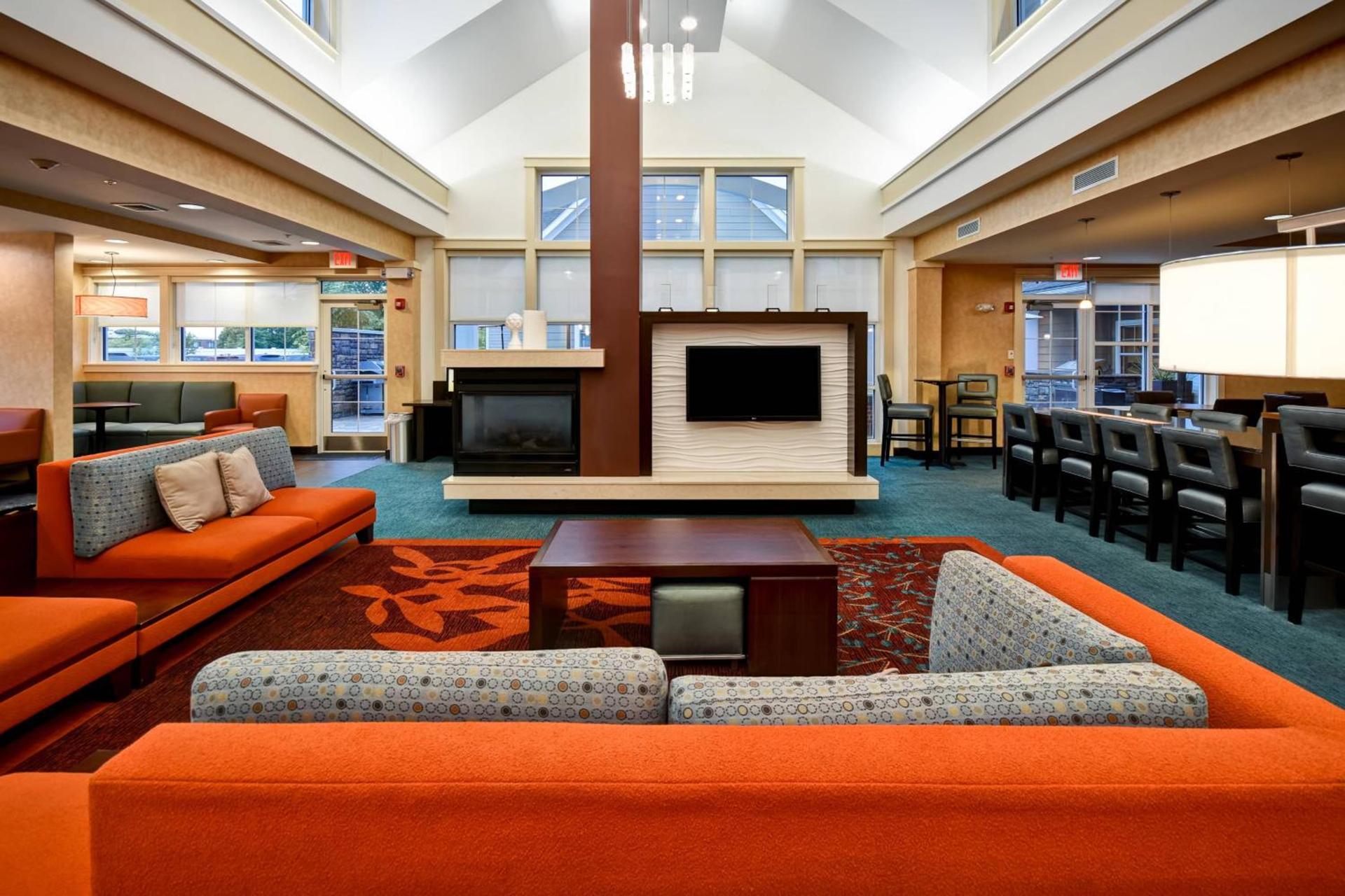 Residence Inn by Marriott Springfield Chicopee photo 4
