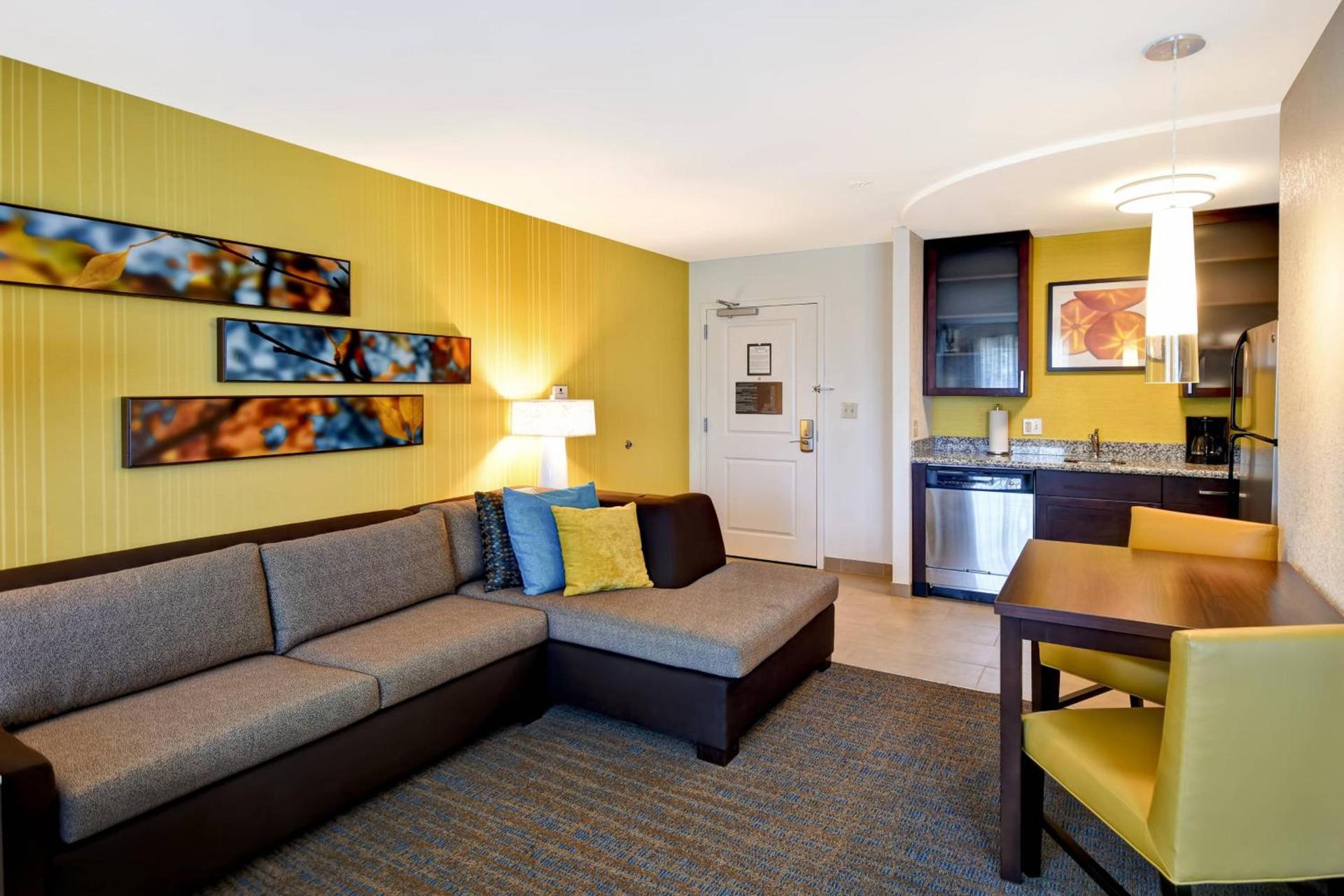 Residence Inn by Marriott Springfield Chicopee photo 36