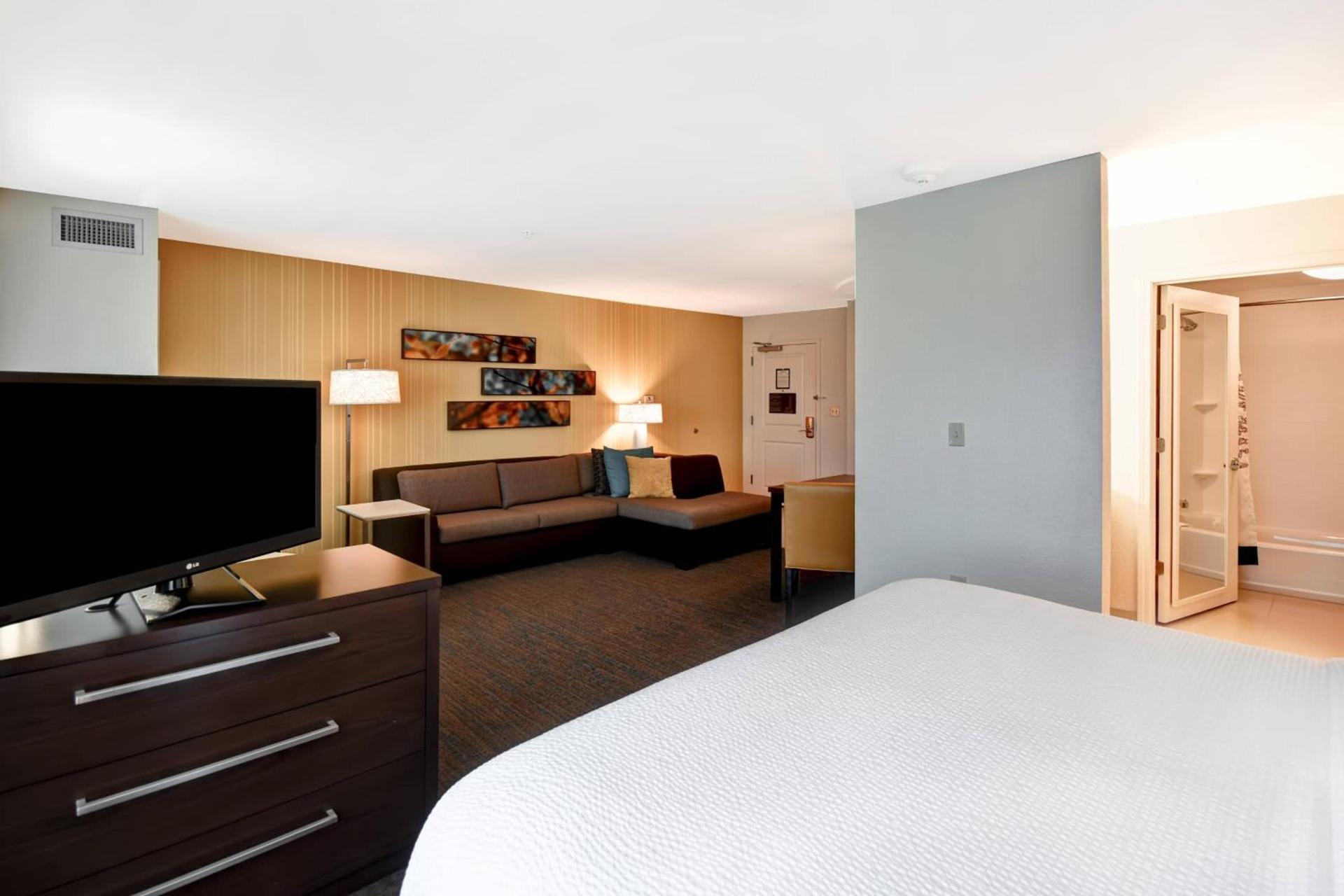 Residence Inn by Marriott Springfield Chicopee photo 12
