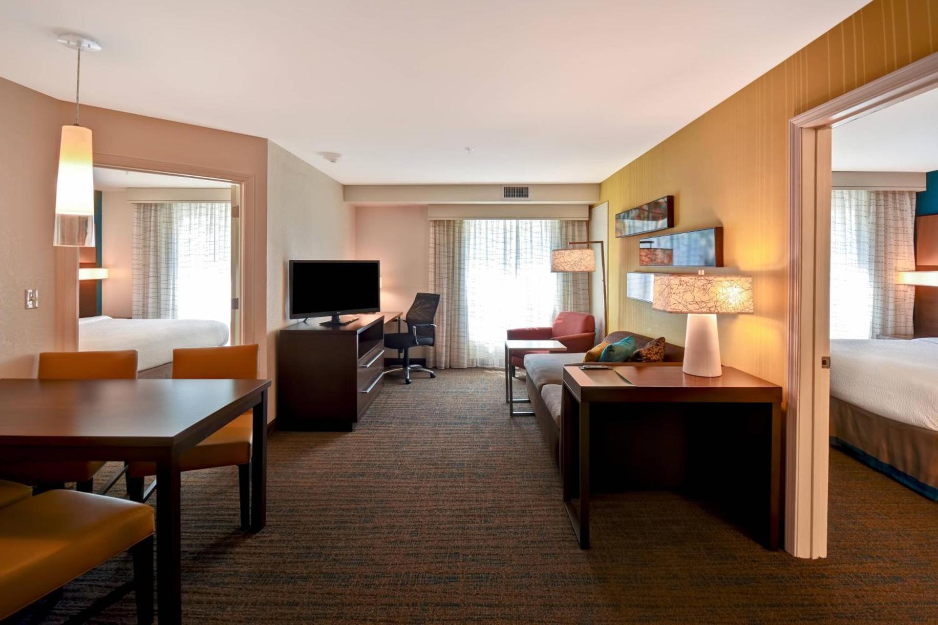 Residence Inn by Marriott Springfield Chicopee photo 13