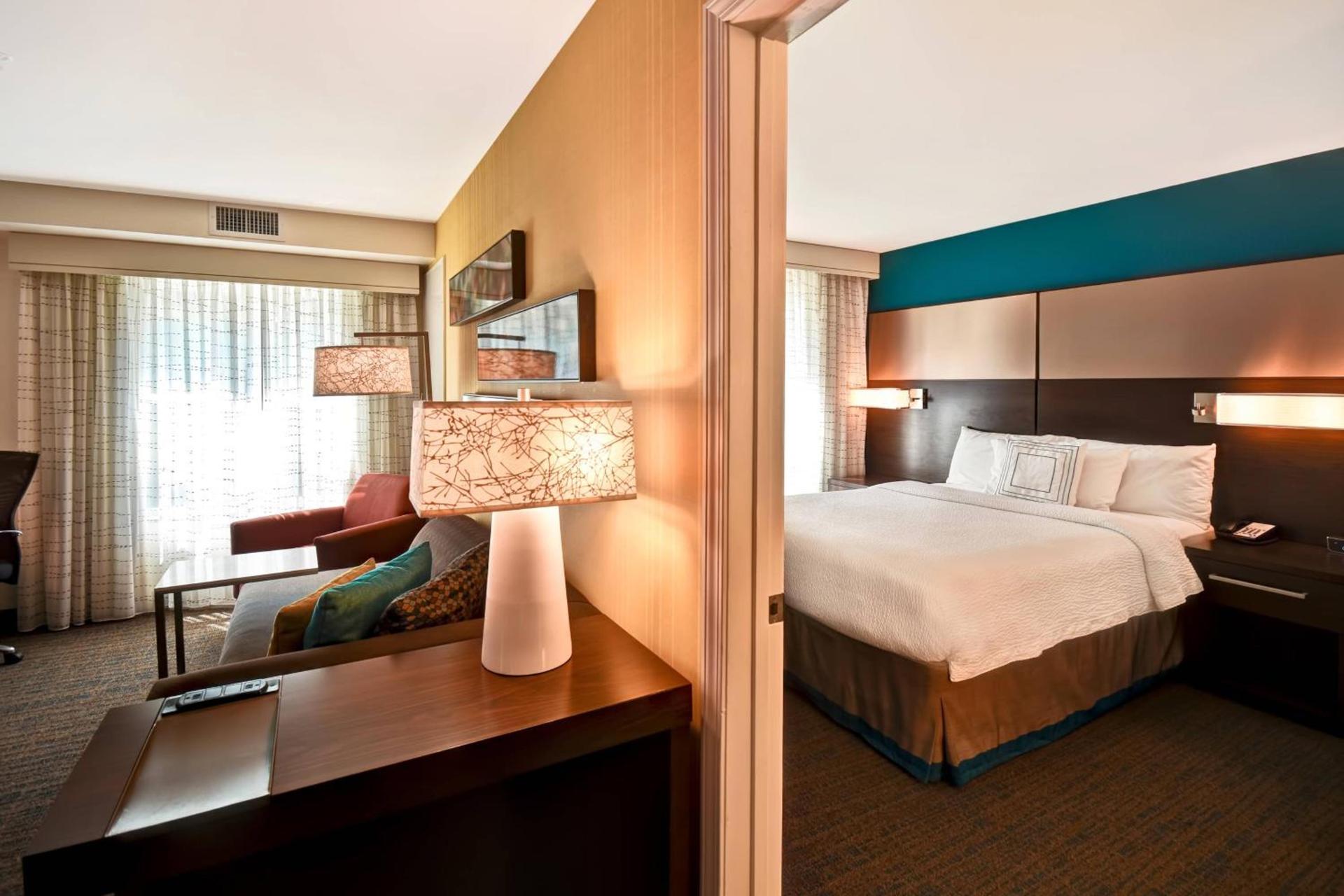 Residence Inn by Marriott Springfield Chicopee photo 14