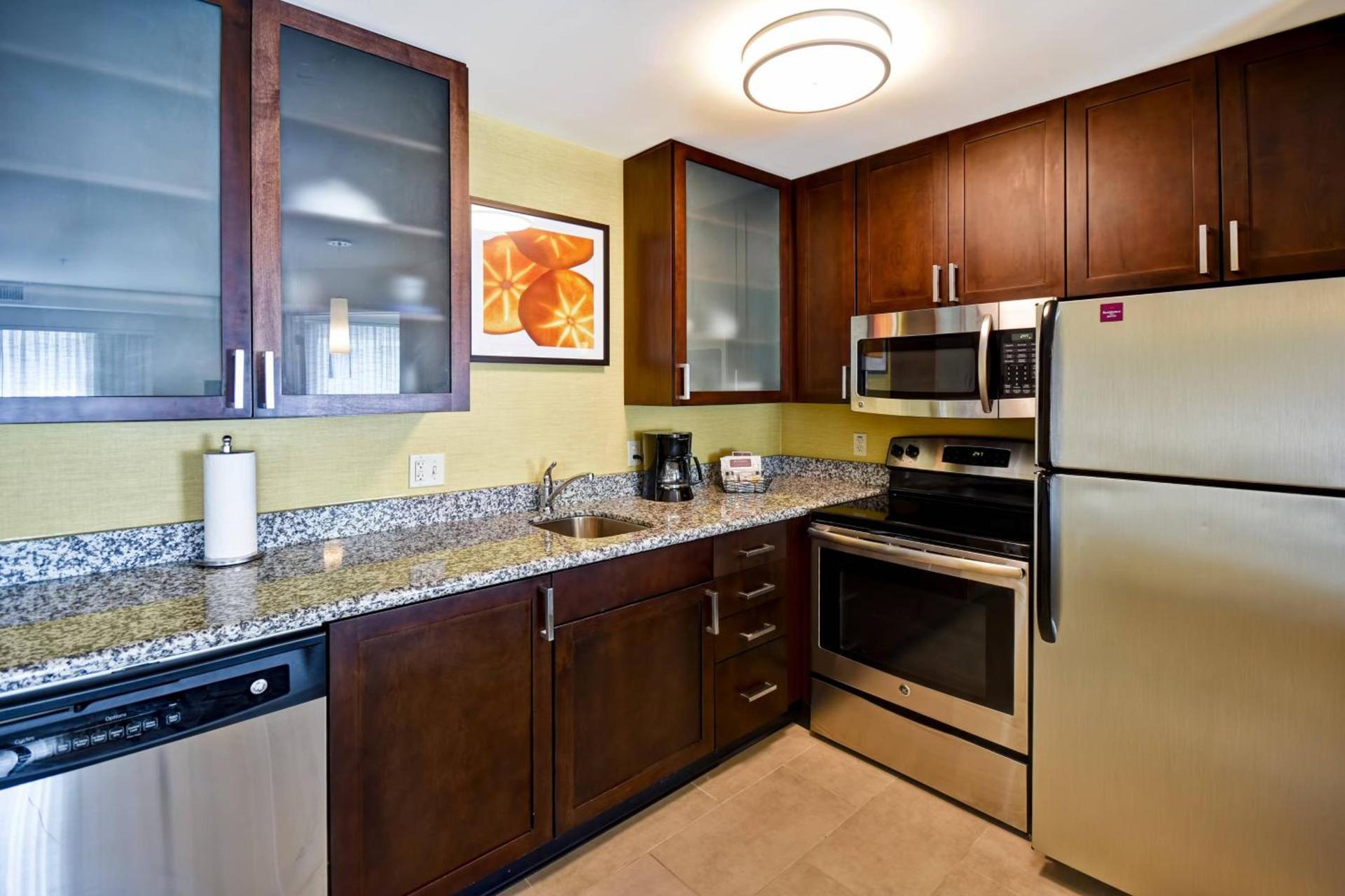 Residence Inn by Marriott Springfield Chicopee photo 15