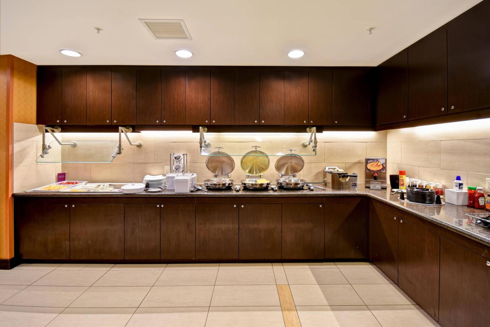 Residence Inn by Marriott Springfield Chicopee photo 29