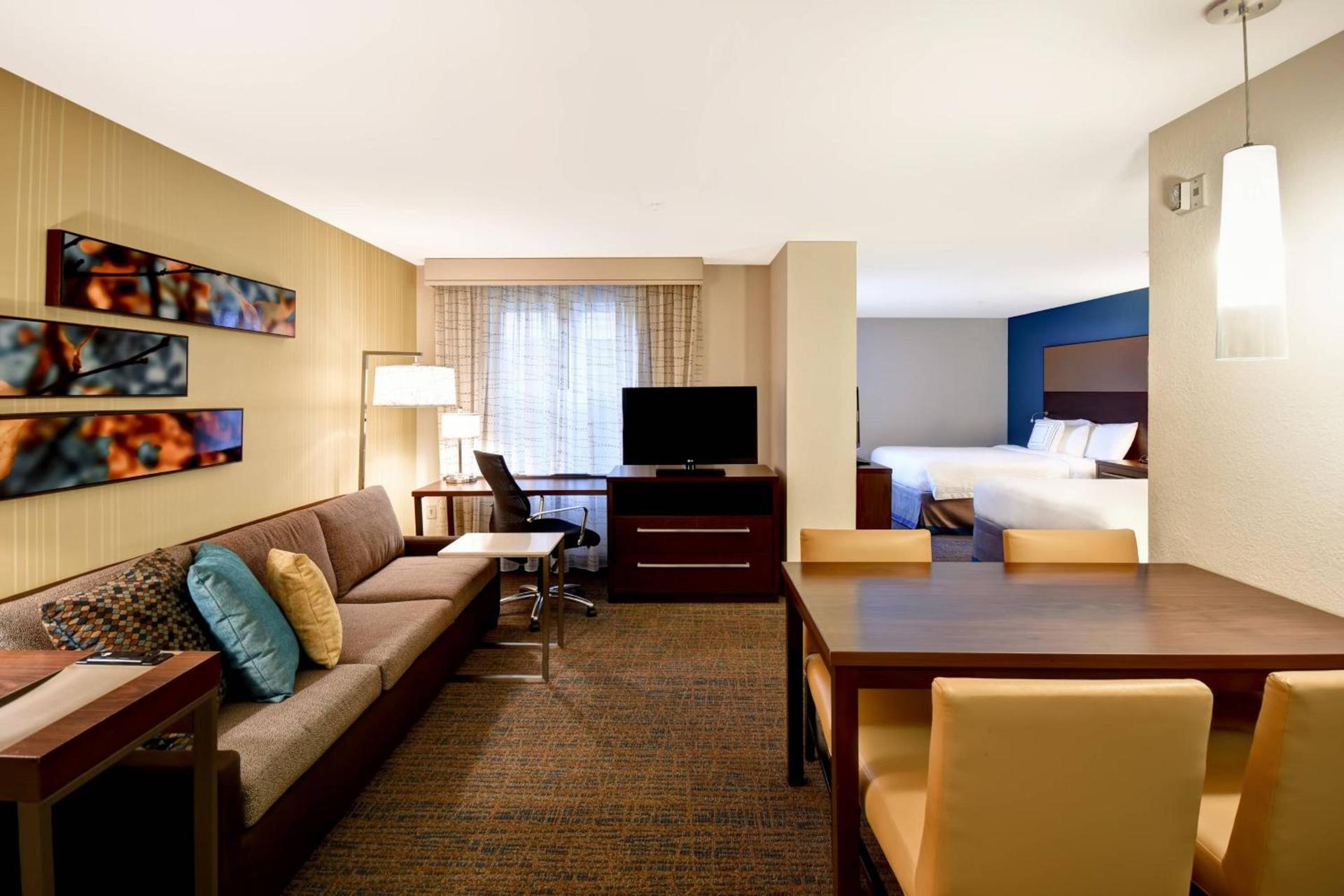 Residence Inn by Marriott Springfield Chicopee photo 8