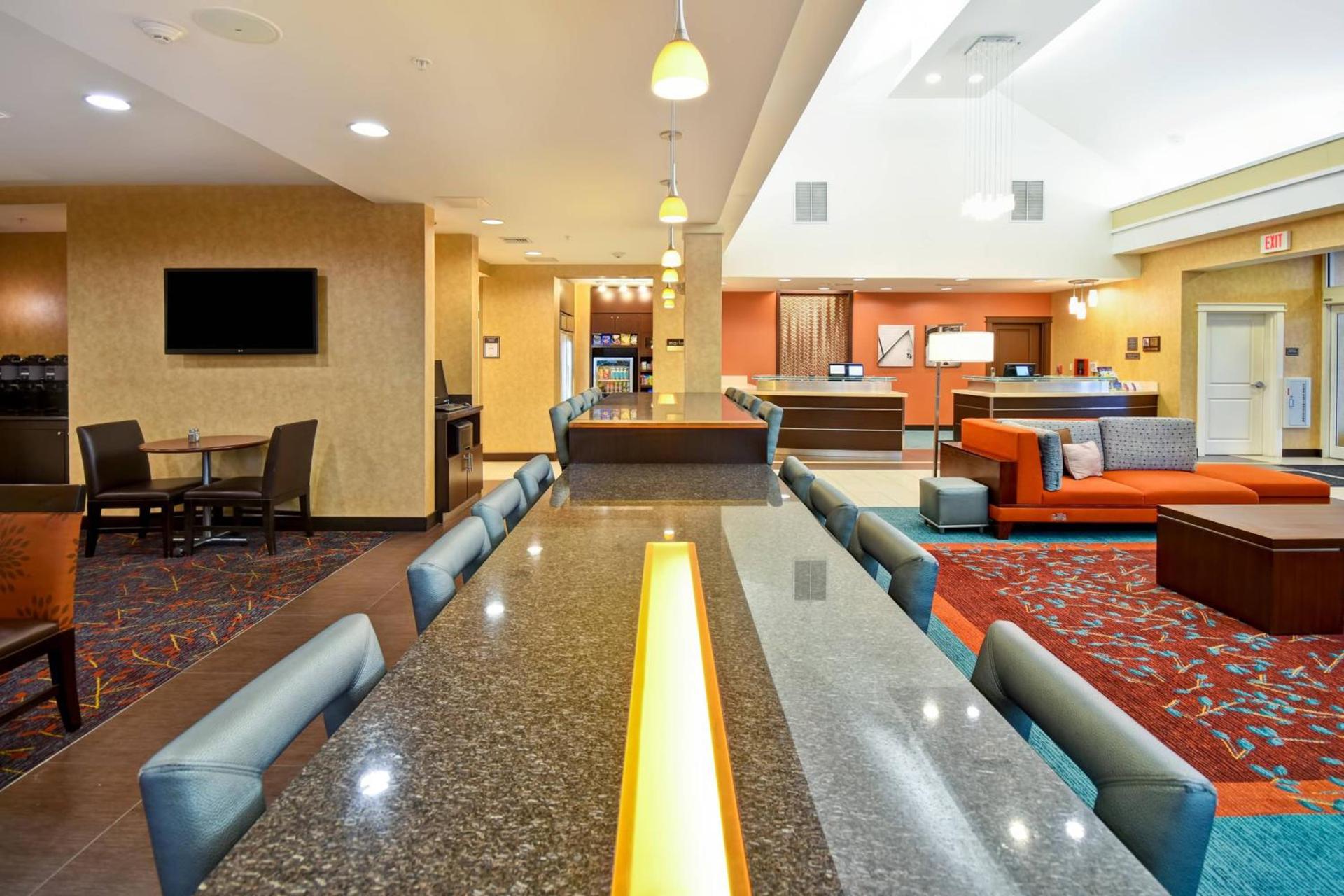 Residence Inn by Marriott Springfield Chicopee photo 3