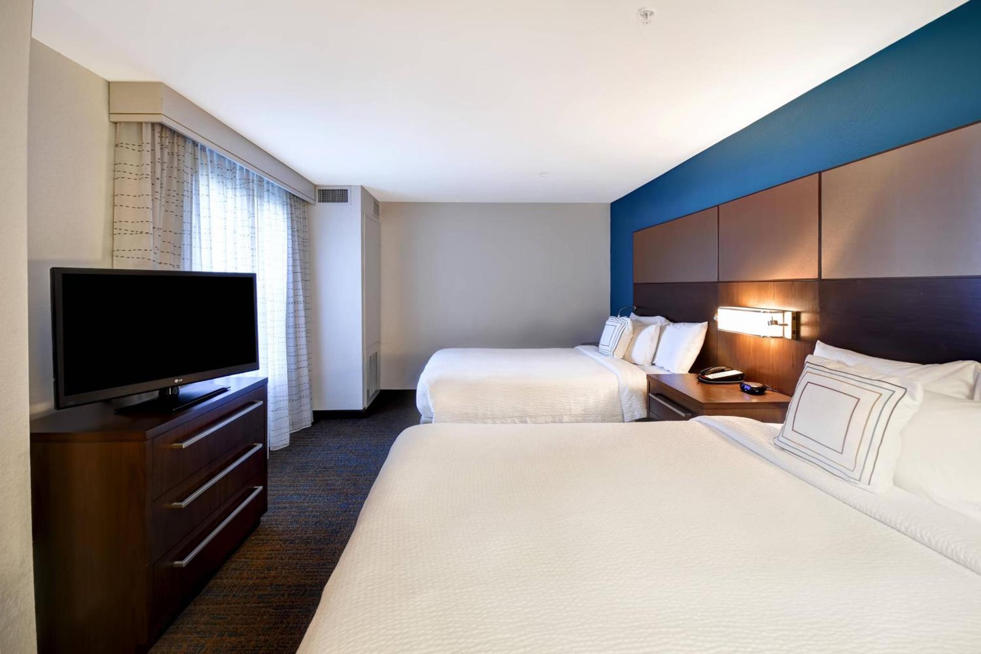 Residence Inn by Marriott Springfield Chicopee photo 9