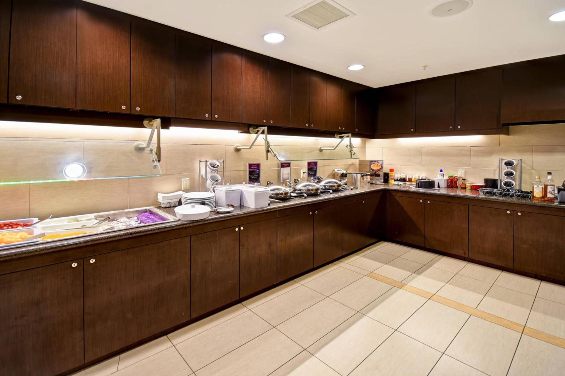 Residence Inn by Marriott Springfield Chicopee photo 28
